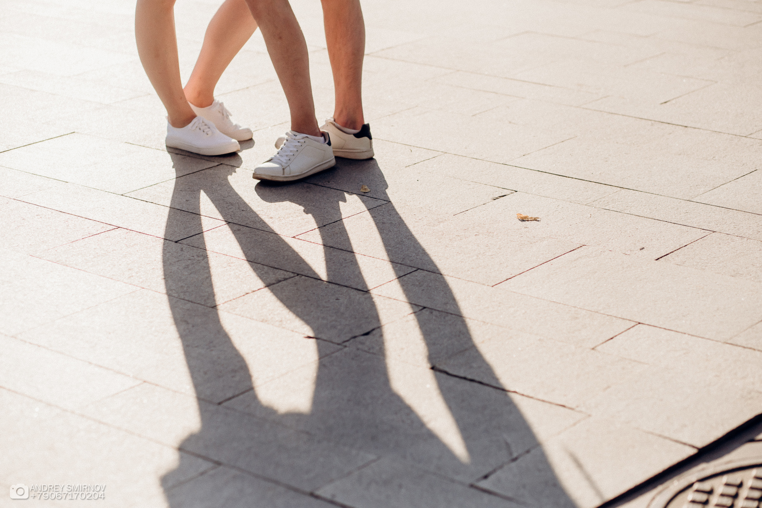 Love Story. FOTOZ Studio / Фотовидеомейкер Андрей Смирнов