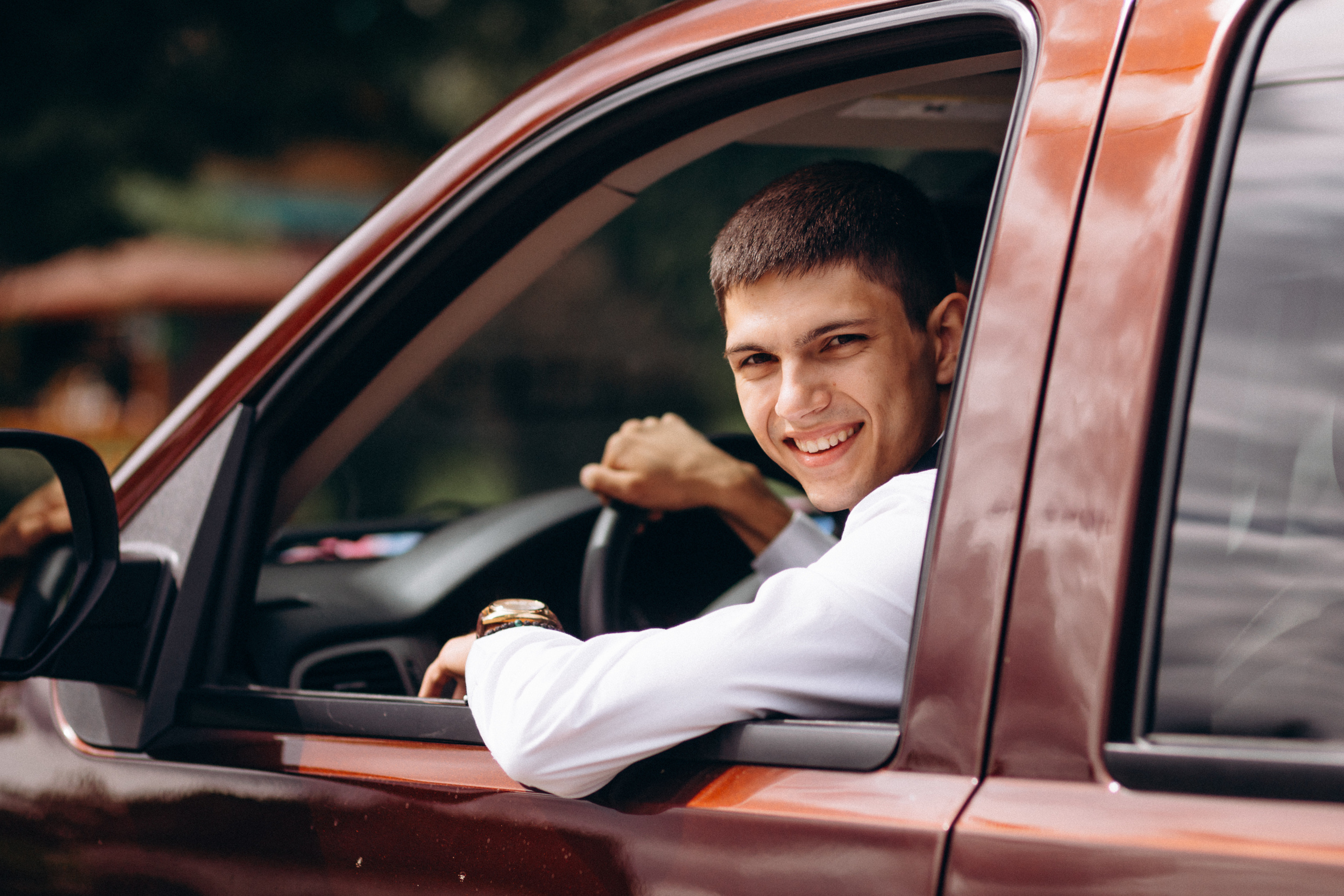 Валентин и Вероника. FOTOZ Studio / Фотовидеомейкер Андрей Смирнов