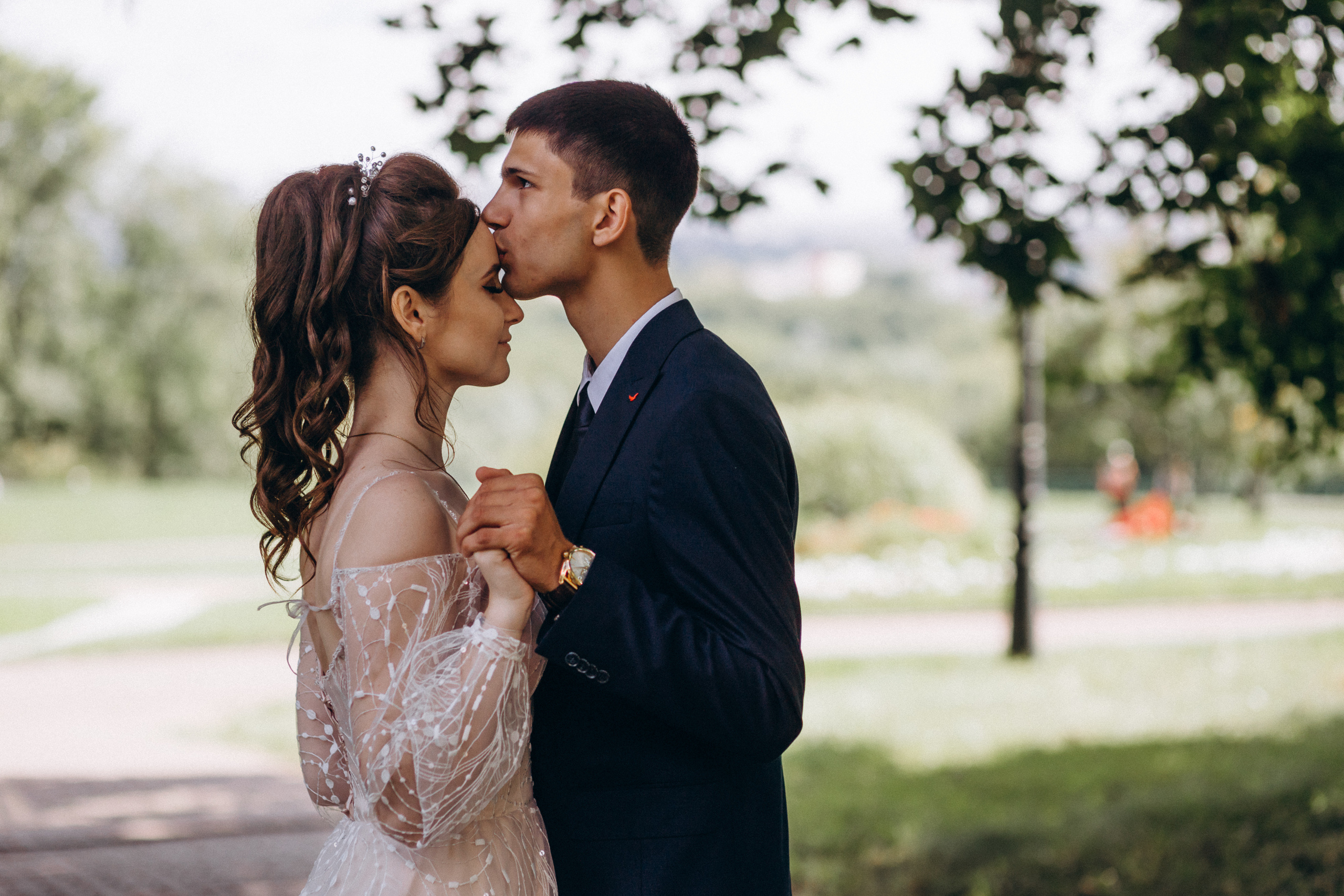 Валентин и Вероника. FOTOZ Studio / Фотовидеомейкер Андрей Смирнов