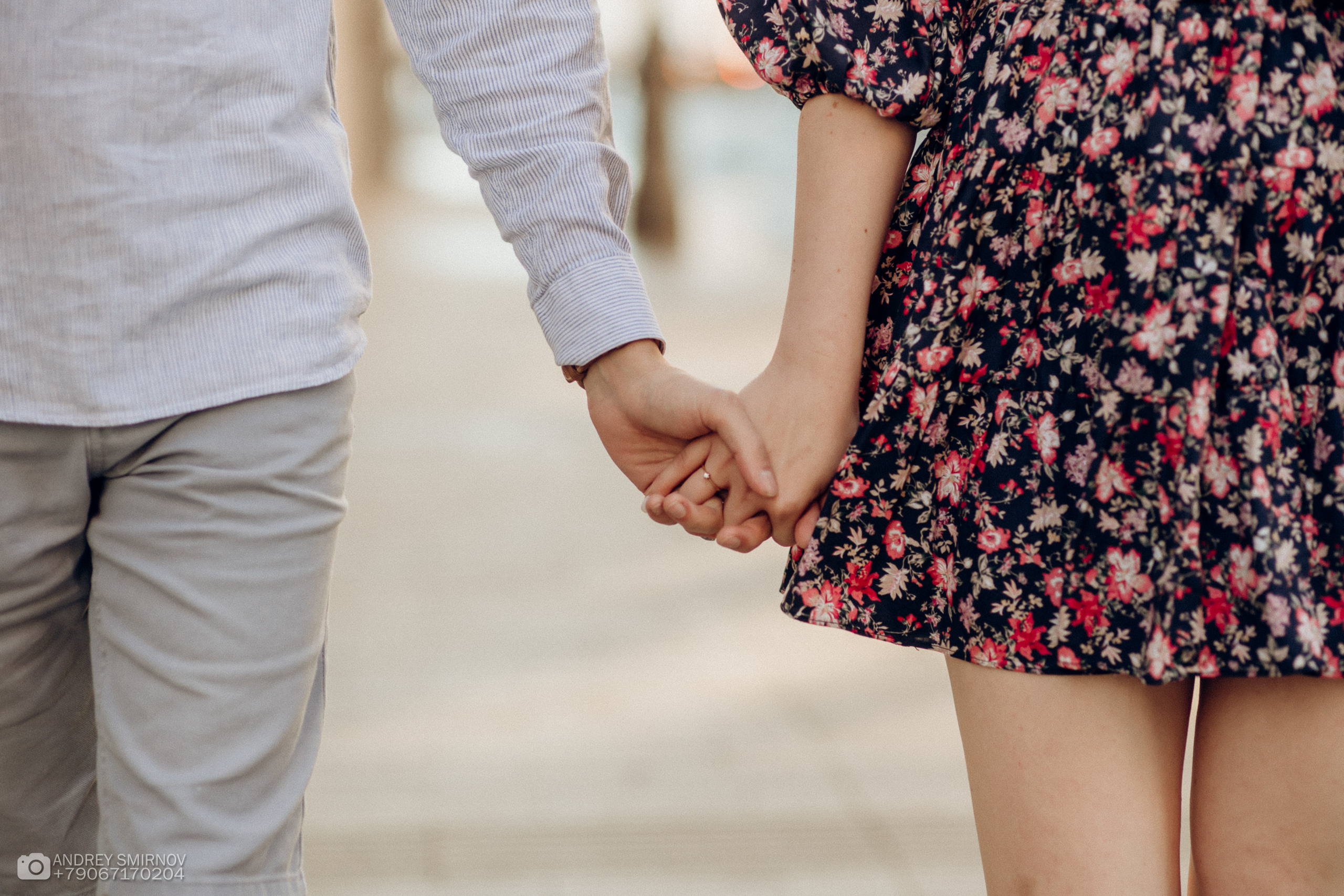 Love Story. FOTOZ Studio / Фотовидеомейкер Андрей Смирнов