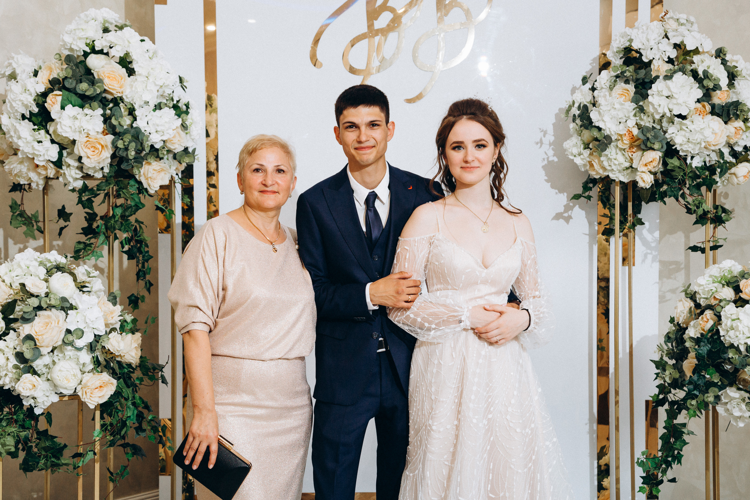 Валентин и Вероника. FOTOZ Studio / Фотовидеомейкер Андрей Смирнов