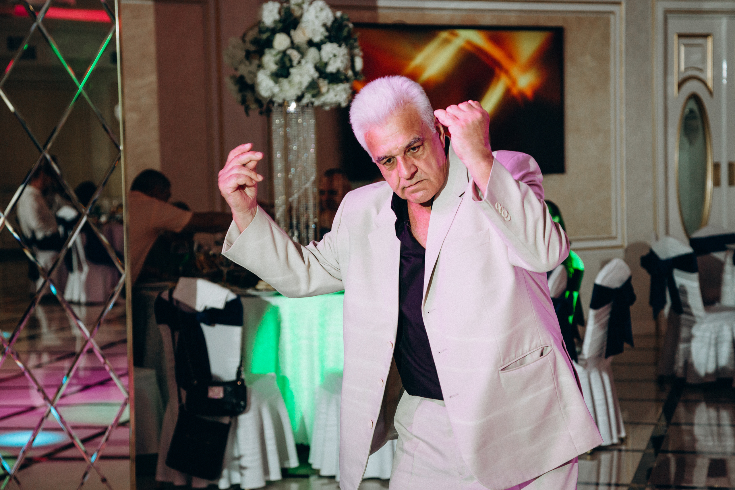 Валентин и Вероника. FOTOZ Studio / Фотовидеомейкер Андрей Смирнов