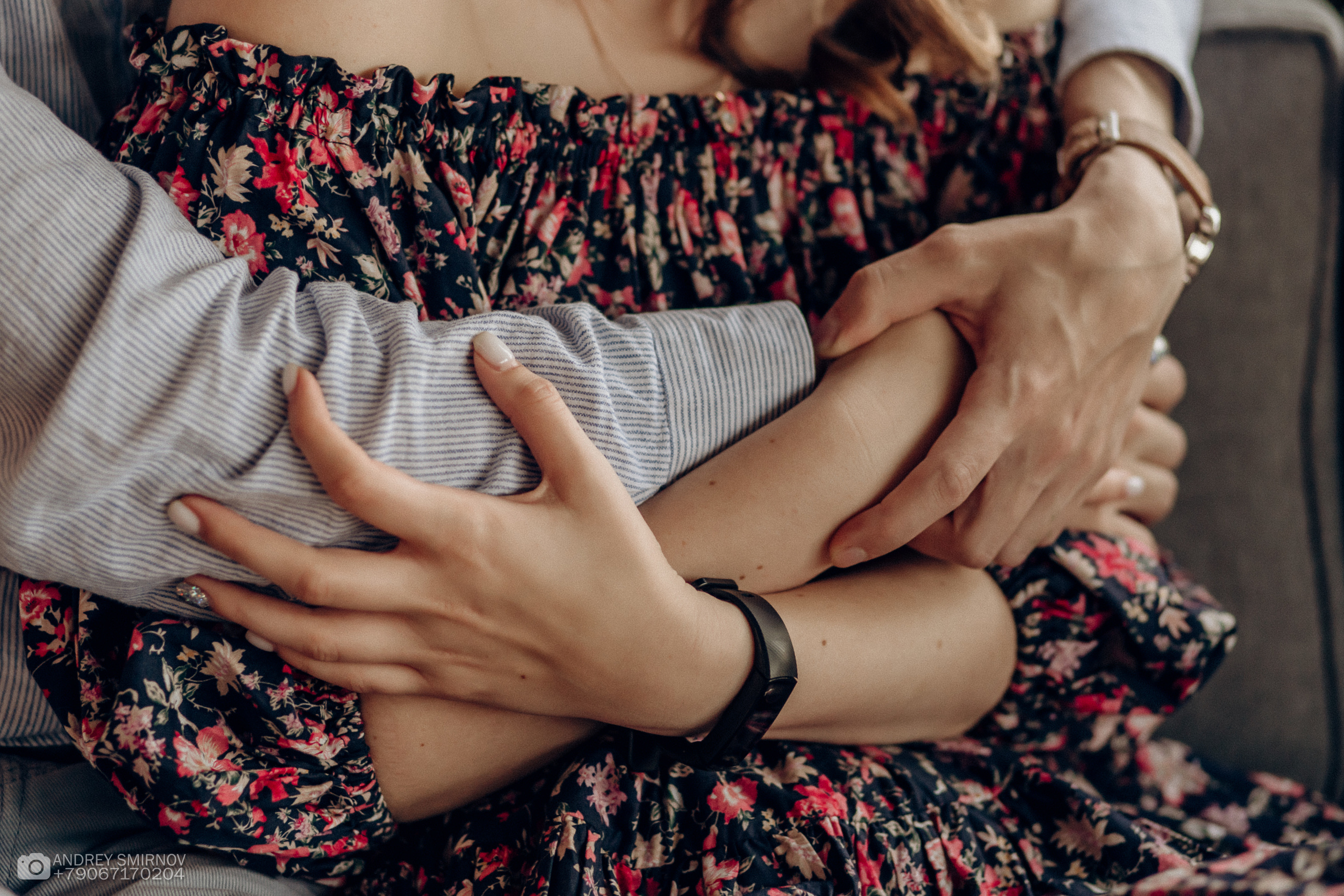 Love Story. FOTOZ Studio / Фотовидеомейкер Андрей Смирнов