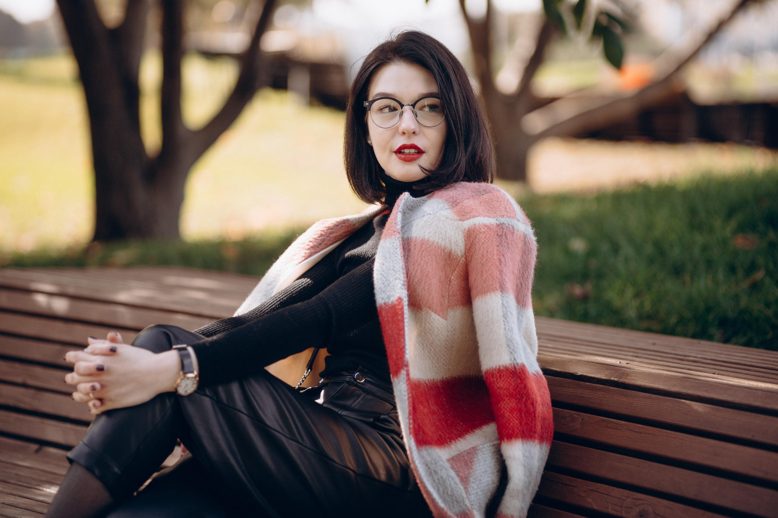 Фотосессия Светланы 1 Октября 2020. FOTOZ Studio / Фотовидеомейкер Андрей Смирнов