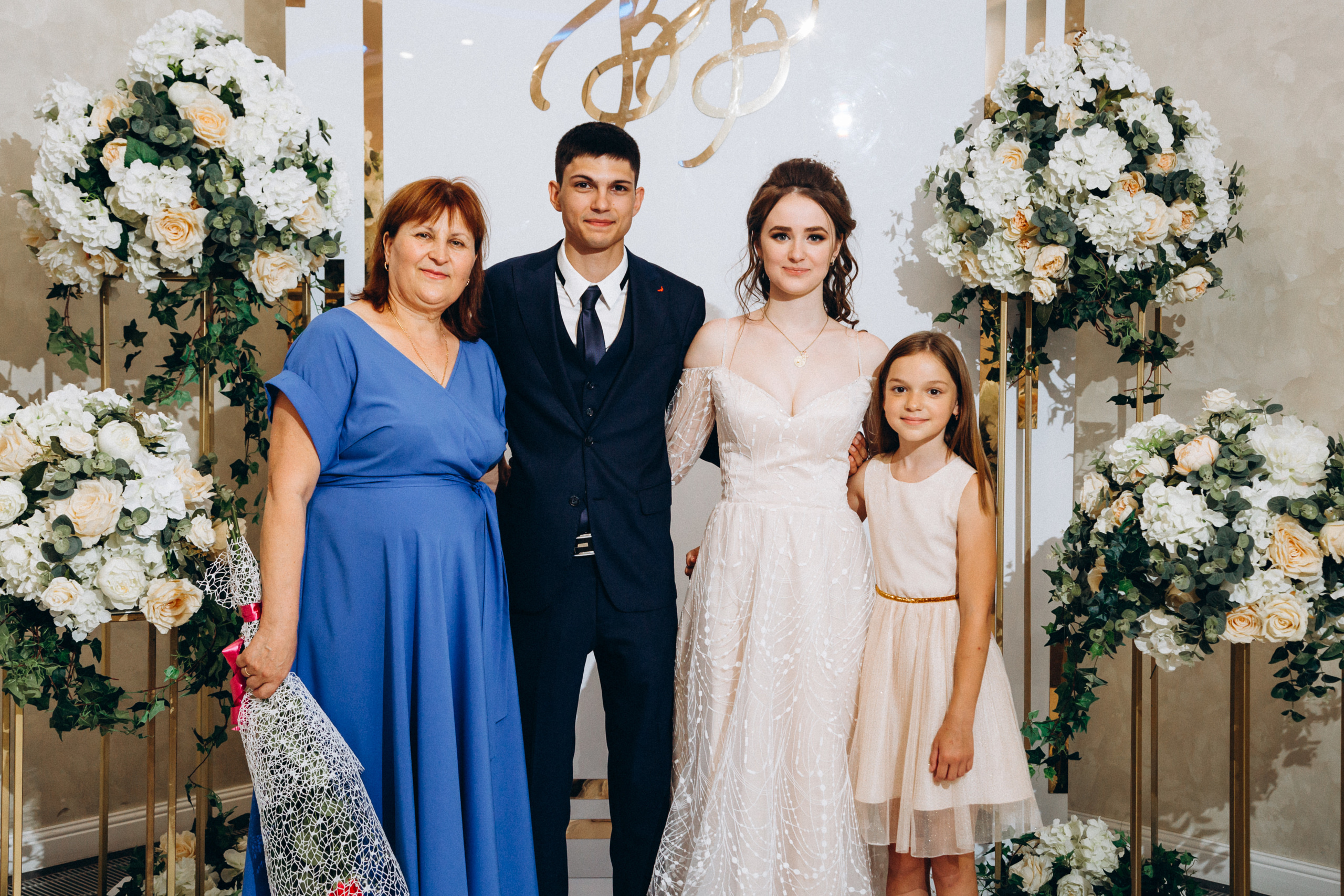 Валентин и Вероника. FOTOZ Studio / Фотовидеомейкер Андрей Смирнов