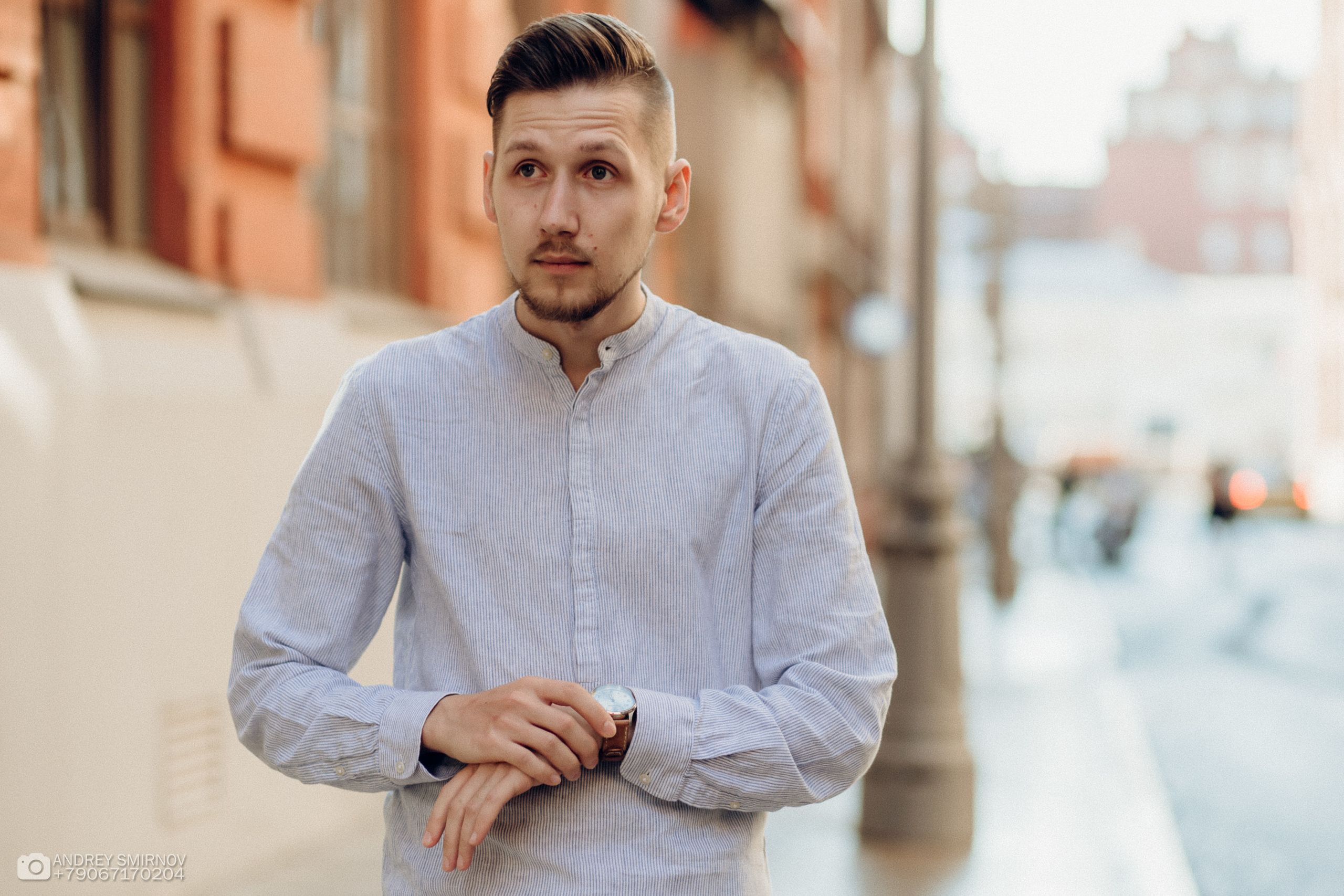 Love Story. FOTOZ Studio / Фотовидеомейкер Андрей Смирнов