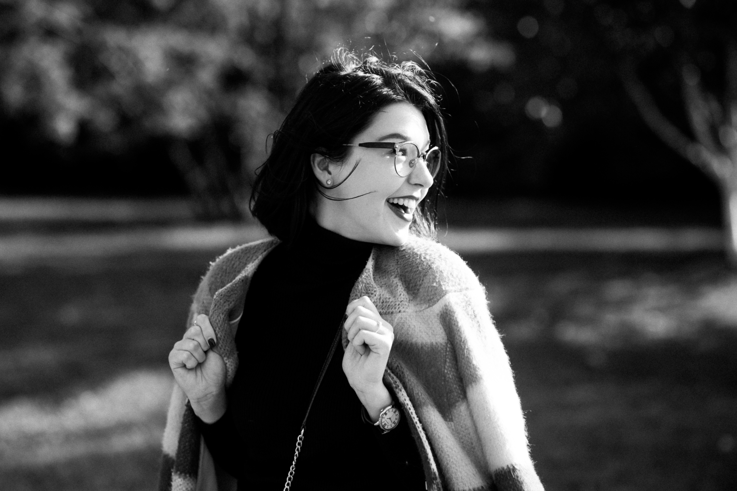 Фотосессия Светланы 1 Октября 2020. FOTOZ Studio / Фотовидеомейкер Андрей Смирнов