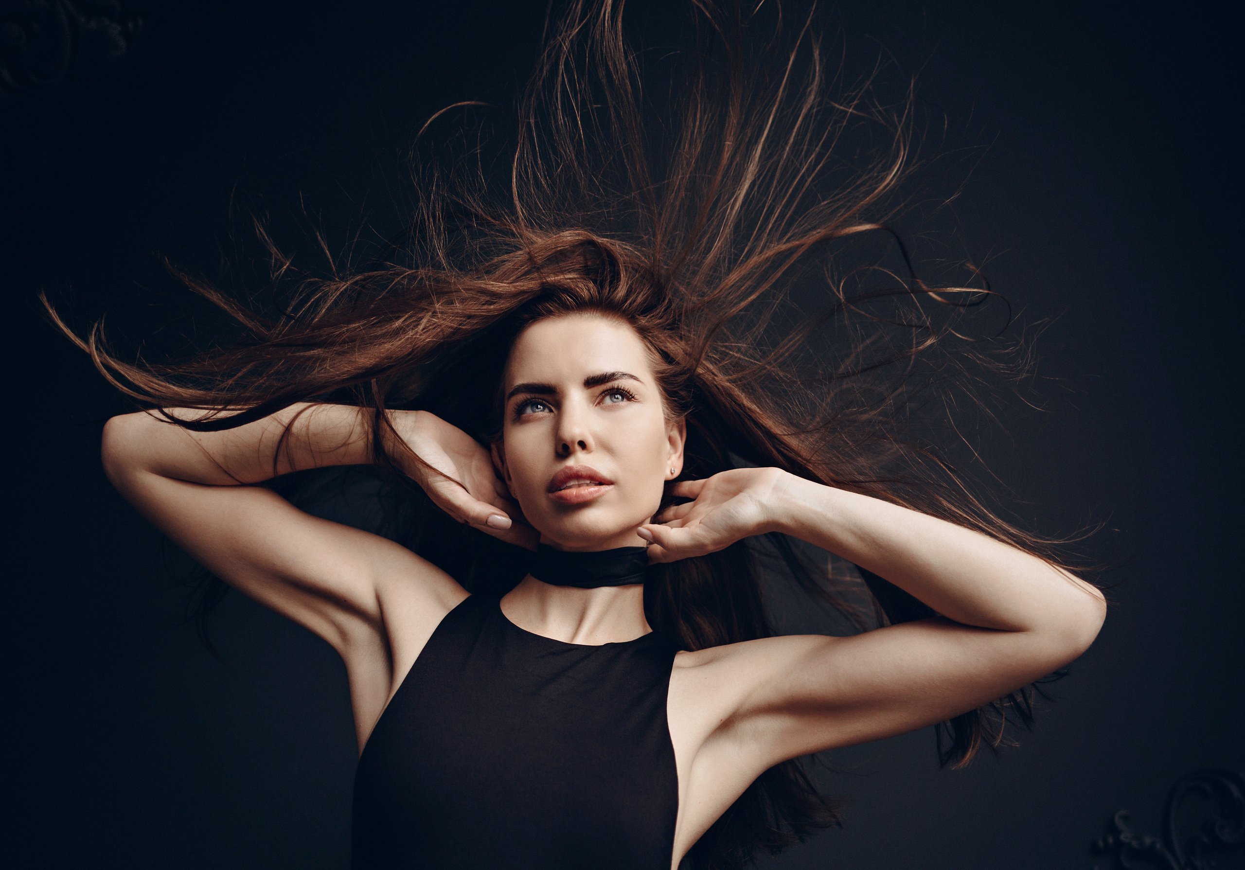 Катя. FOTOZ Studio / Фотовидеомейкер Андрей Смирнов