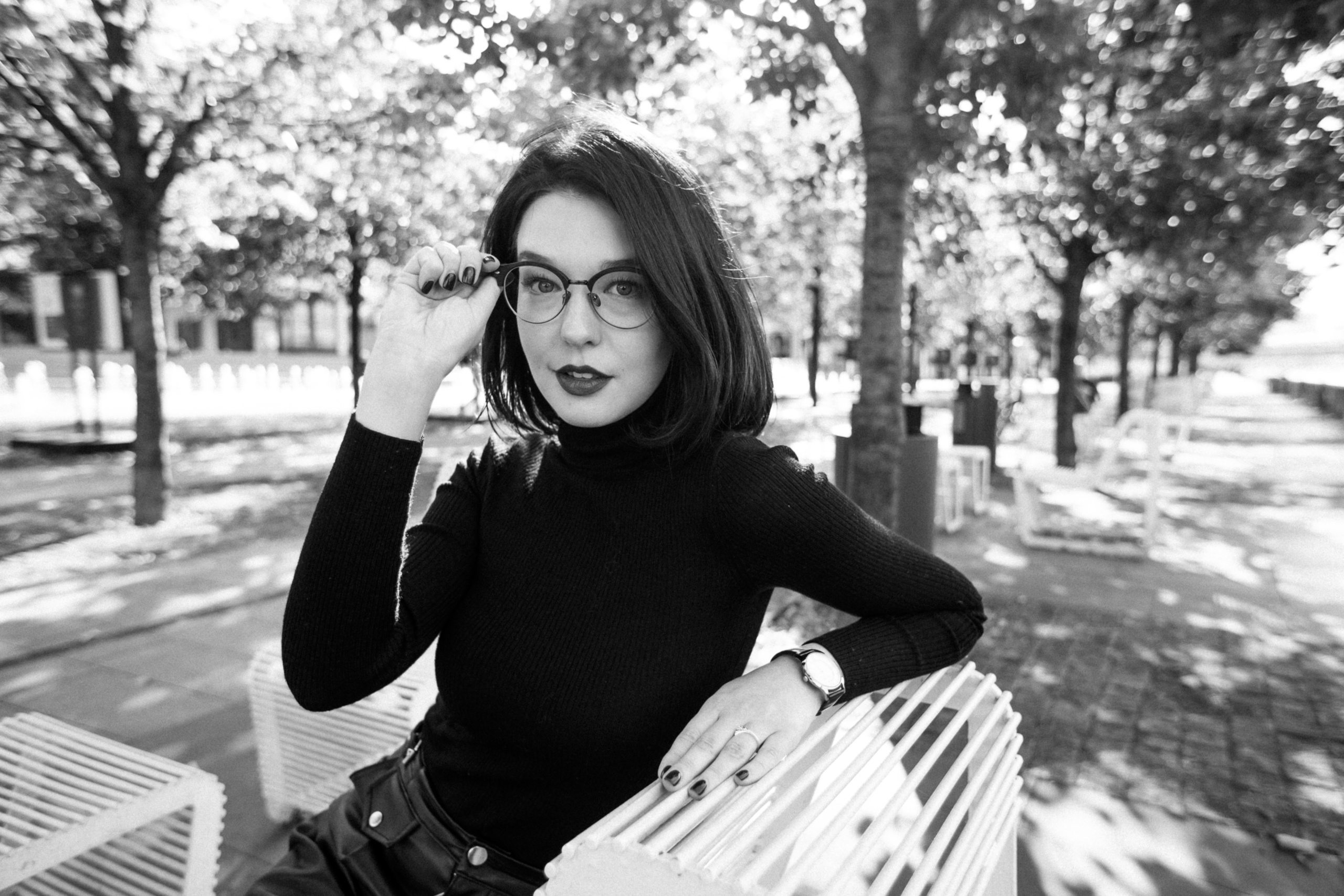 Фотосессия Светланы 1 Октября 2020. FOTOZ Studio / Фотовидеомейкер Андрей Смирнов