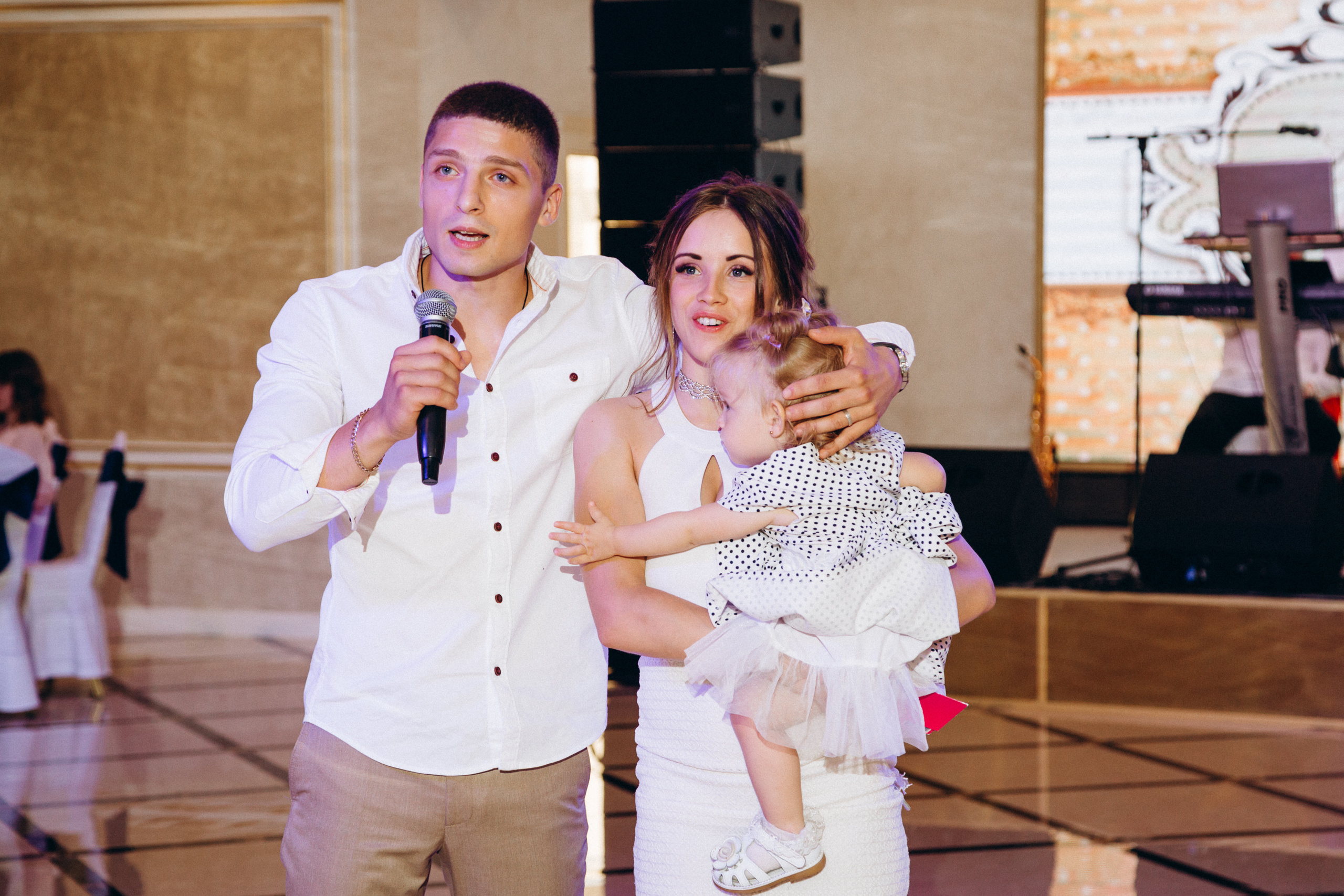 Валентин и Вероника. FOTOZ Studio / Фотовидеомейкер Андрей Смирнов