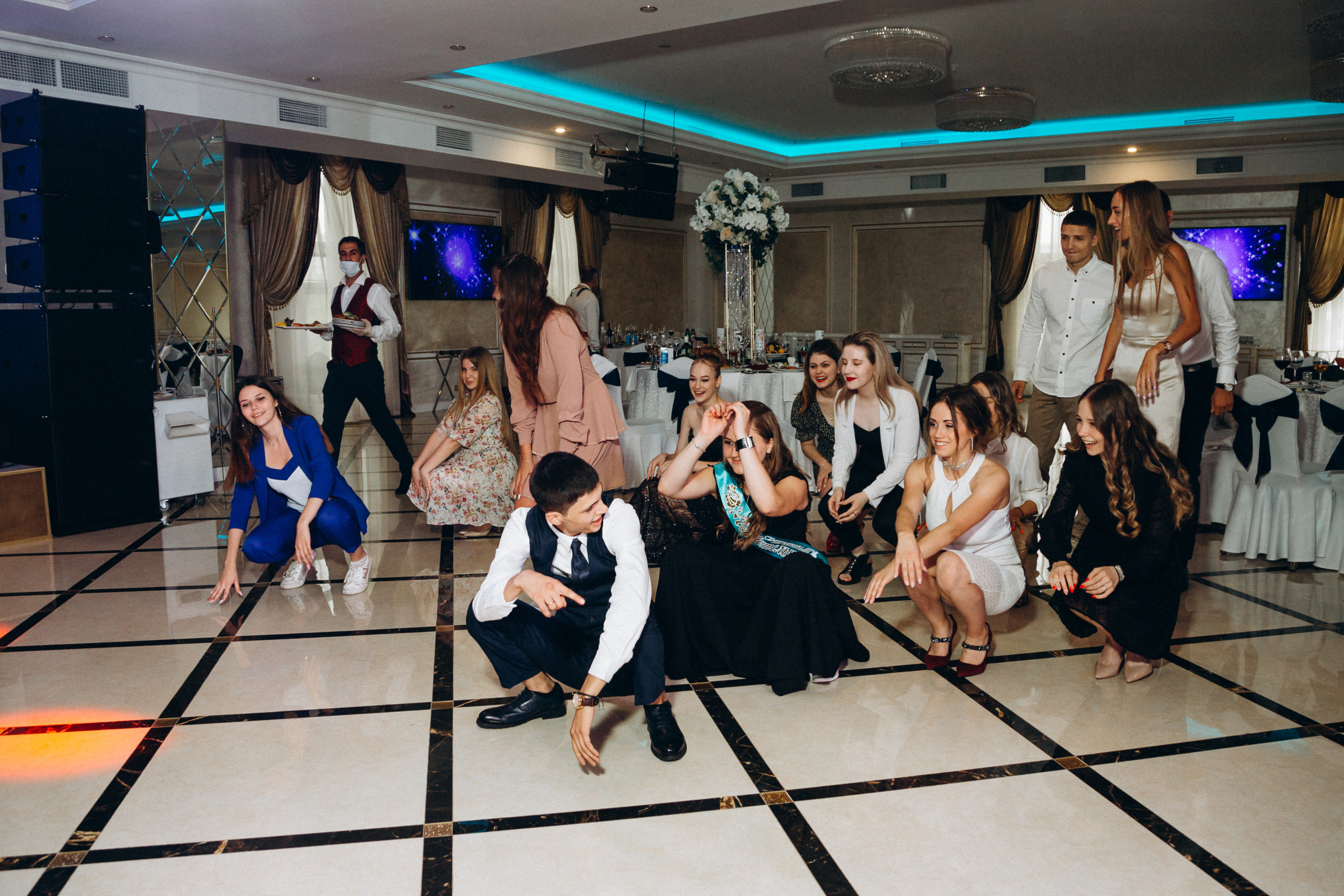 Валентин и Вероника. FOTOZ Studio / Фотовидеомейкер Андрей Смирнов