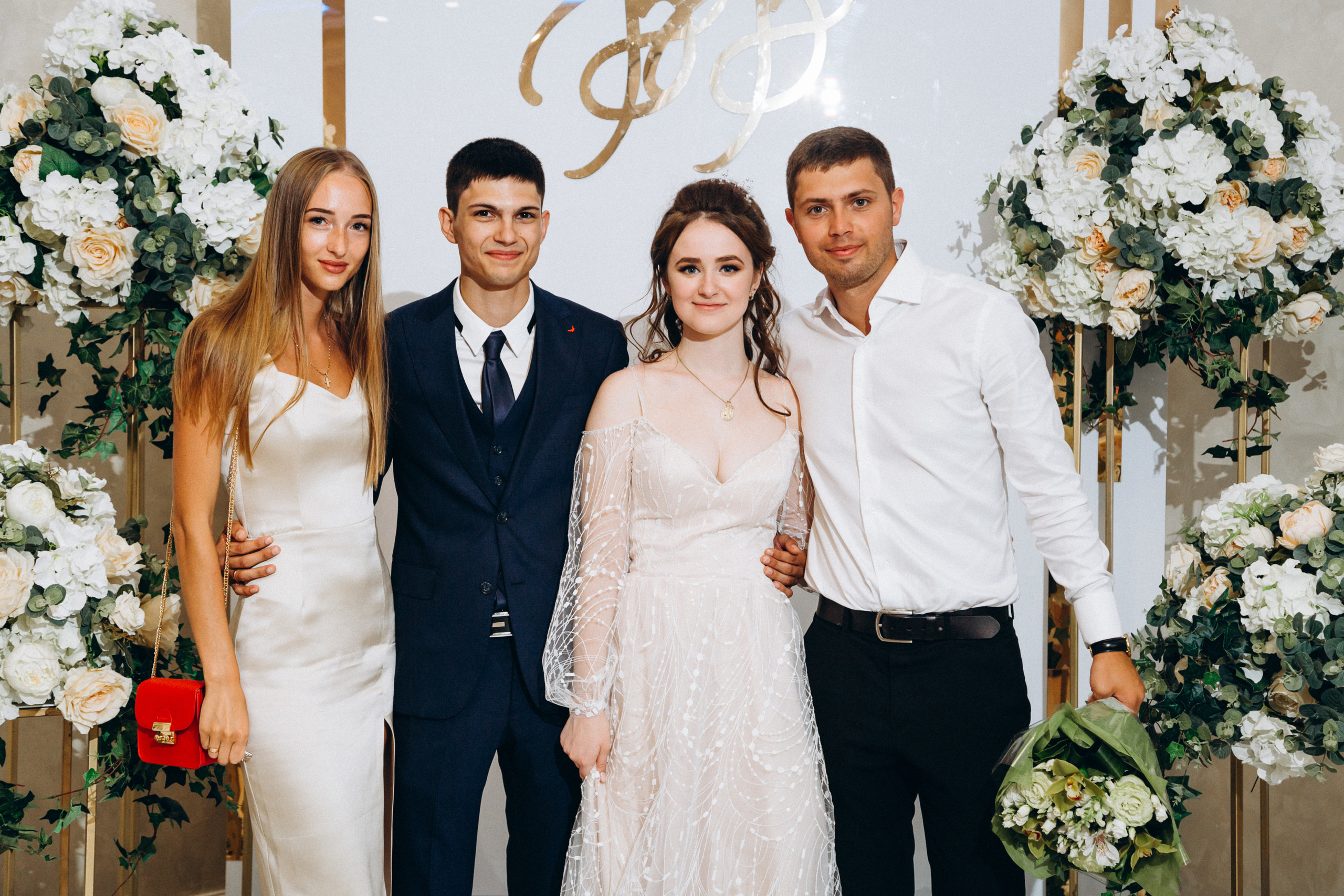 Валентин и Вероника. FOTOZ Studio / Фотовидеомейкер Андрей Смирнов