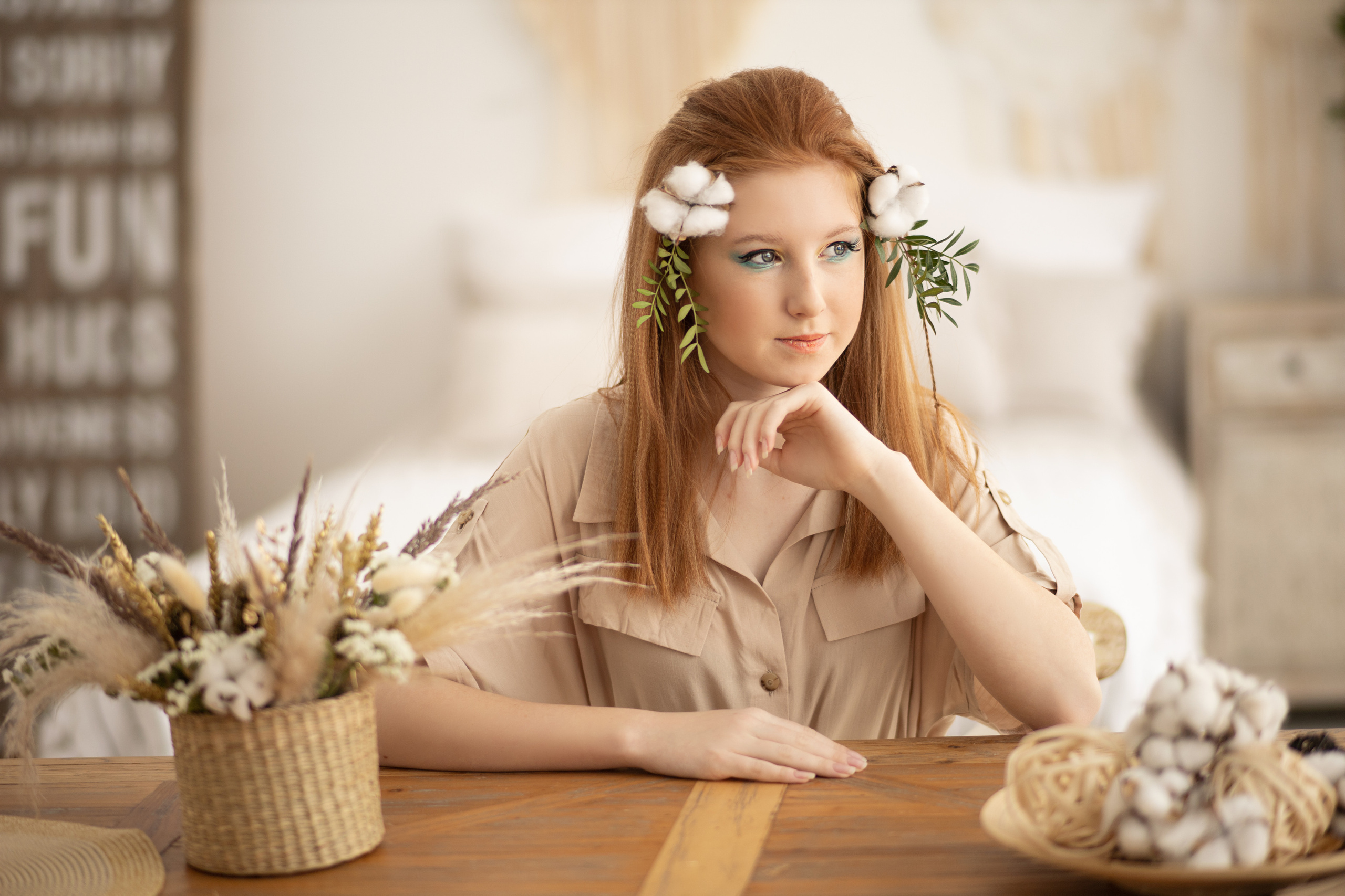 Фотограф для женщин и девушек в Домодедово и Москве