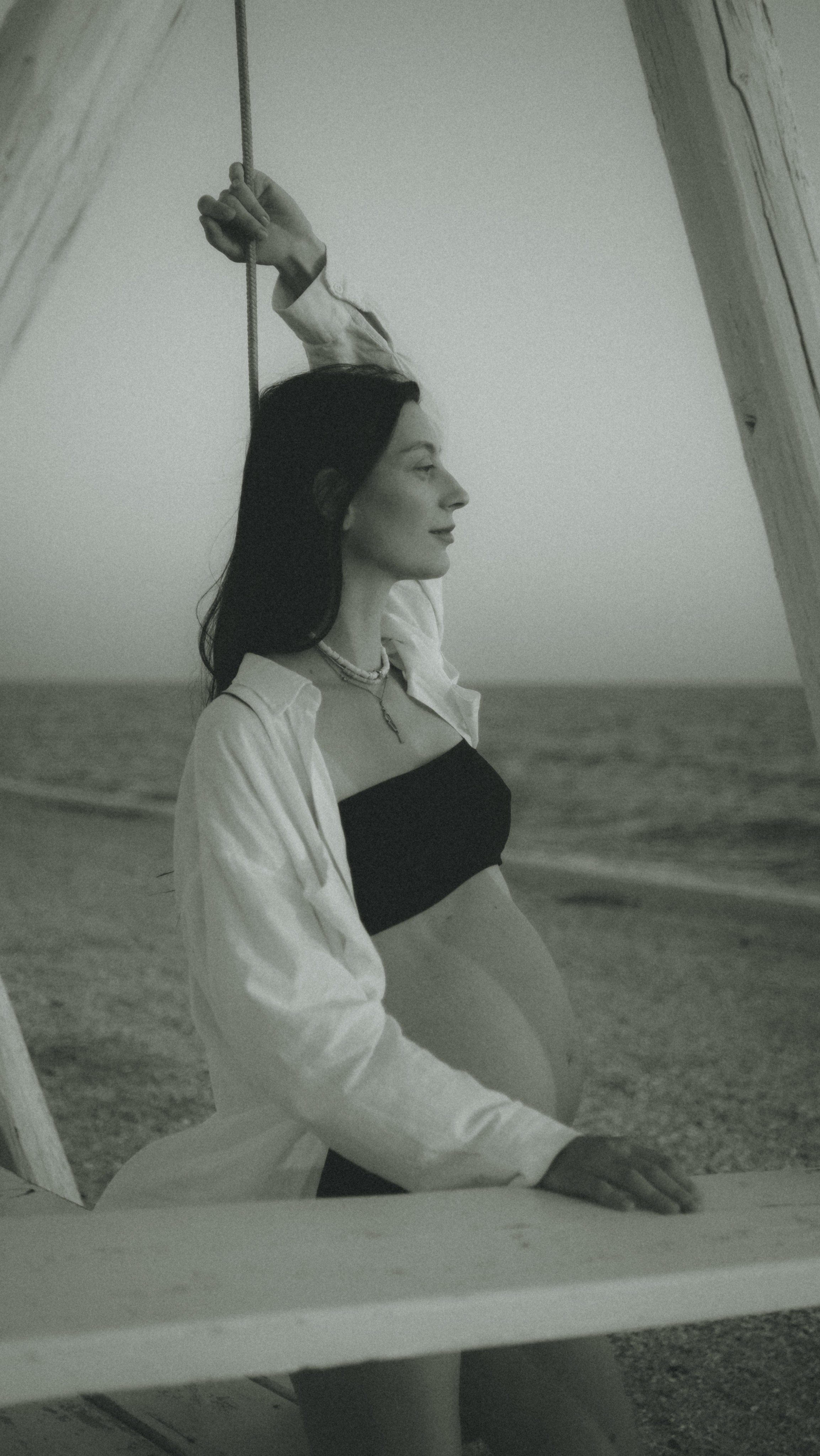 Женский фотограф в Краснодаре. Ню. Будуар