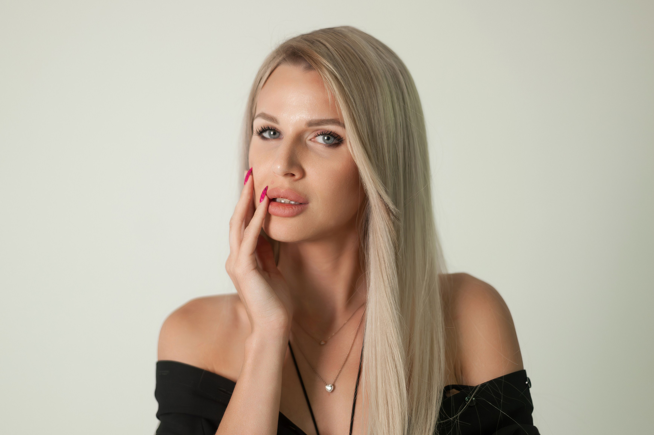 Ксения Алтынова. Портретный креативный творческий фотограф в Казани Михаил Бушенев