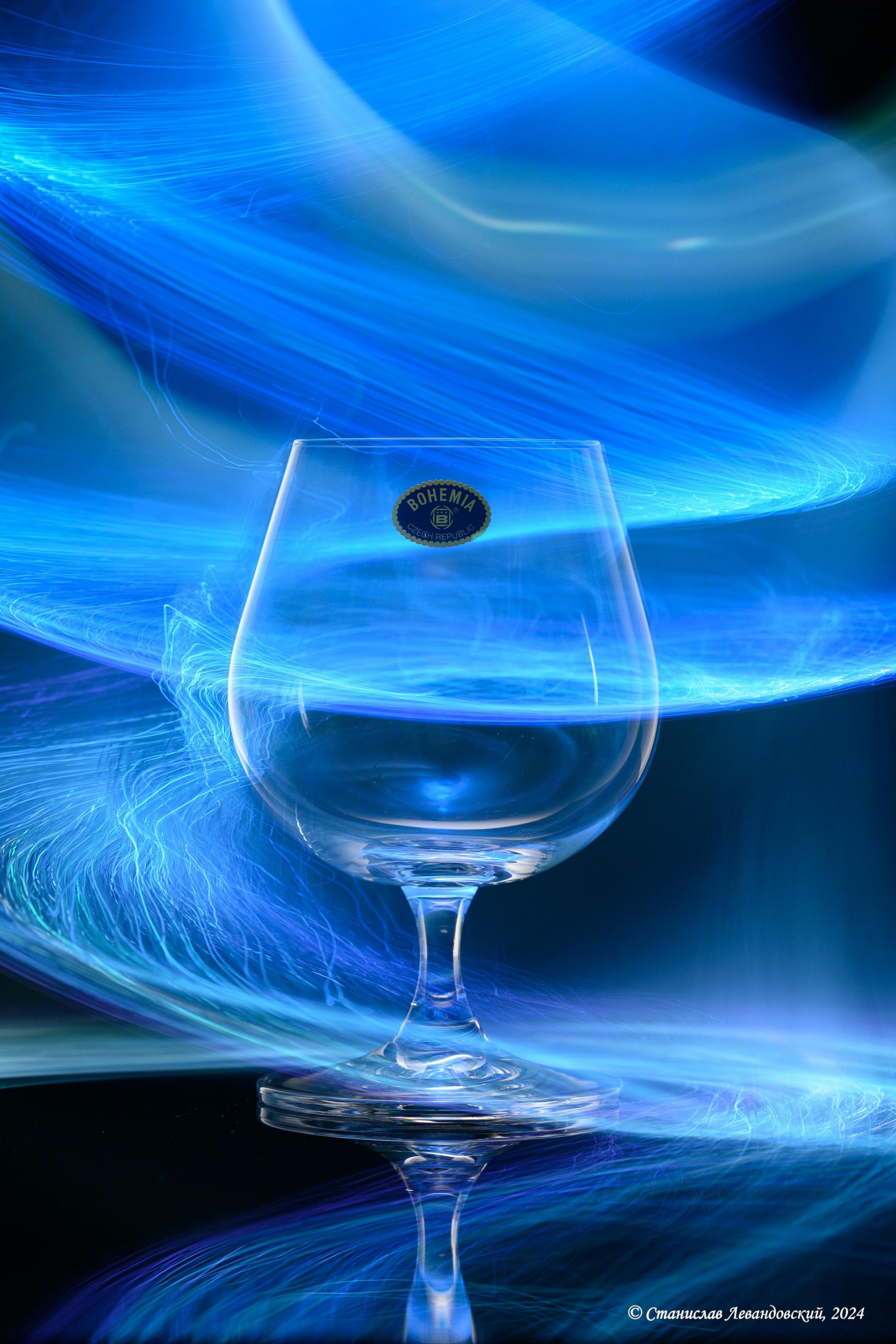 Предметный фотограф в Москве Станислав Левандовский