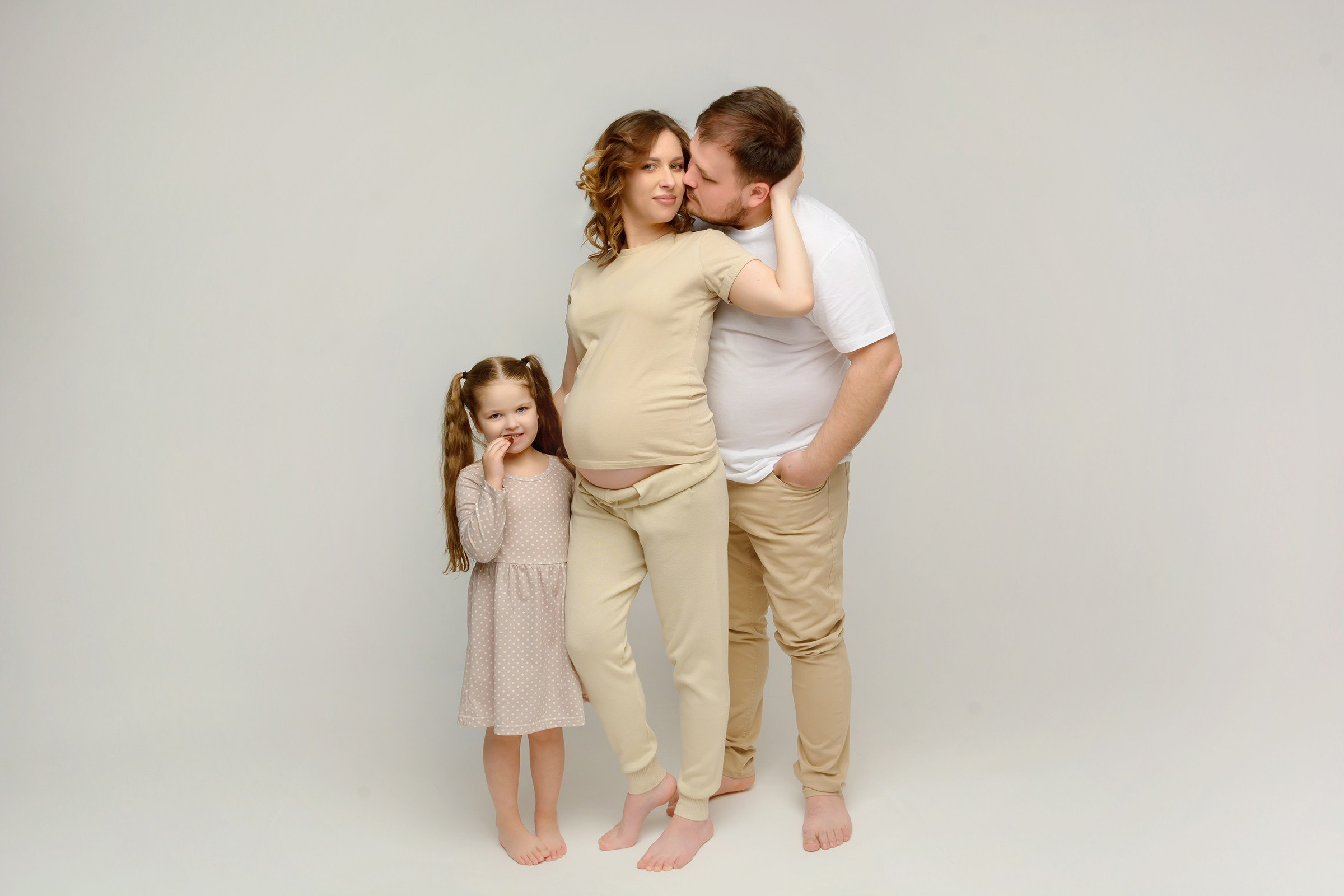 Фотосессии беременности. Фотограф Оксана Сафонова г. Тольятти