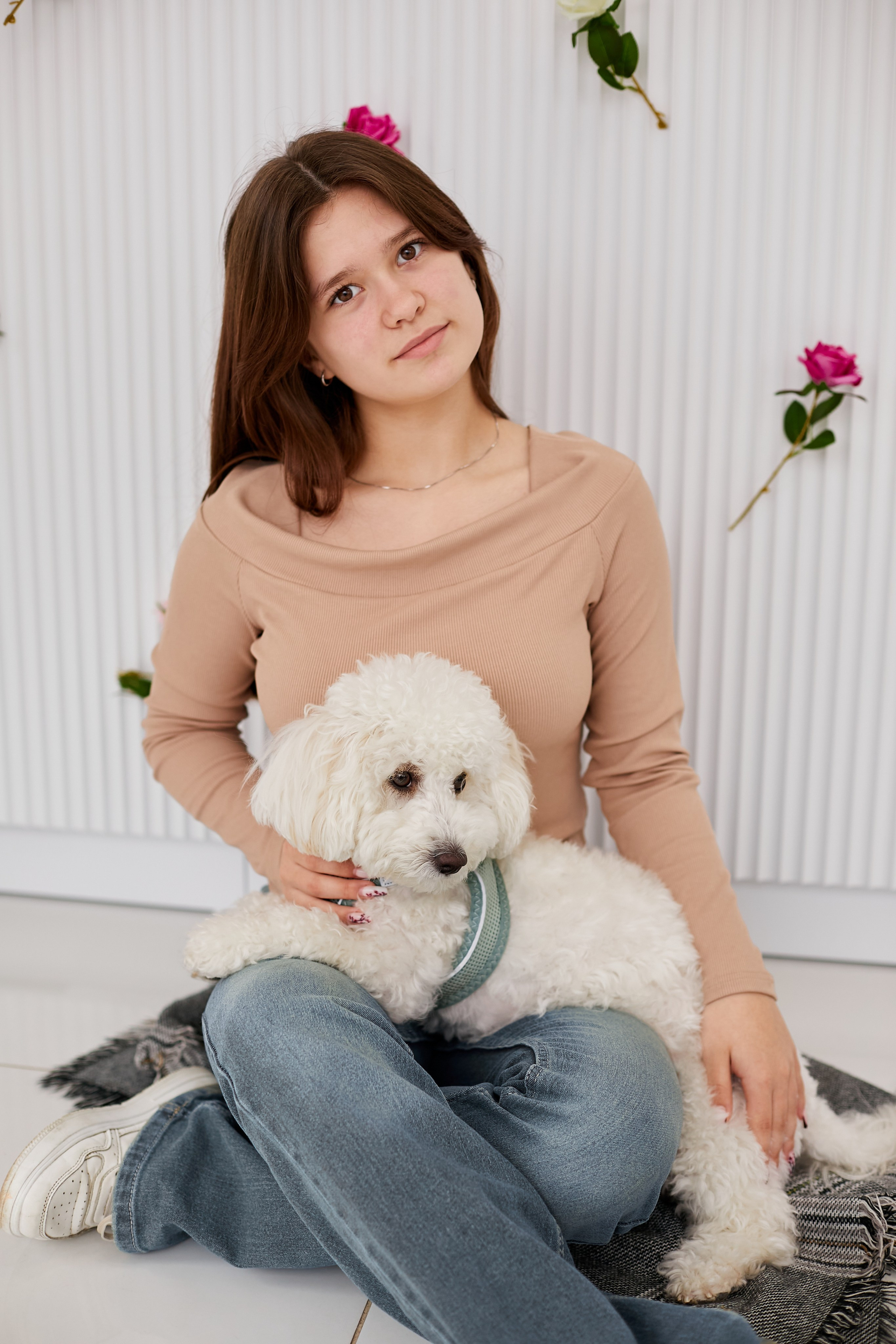 «Капля кофе». Свадебный и креативный фотограф в ЮФО