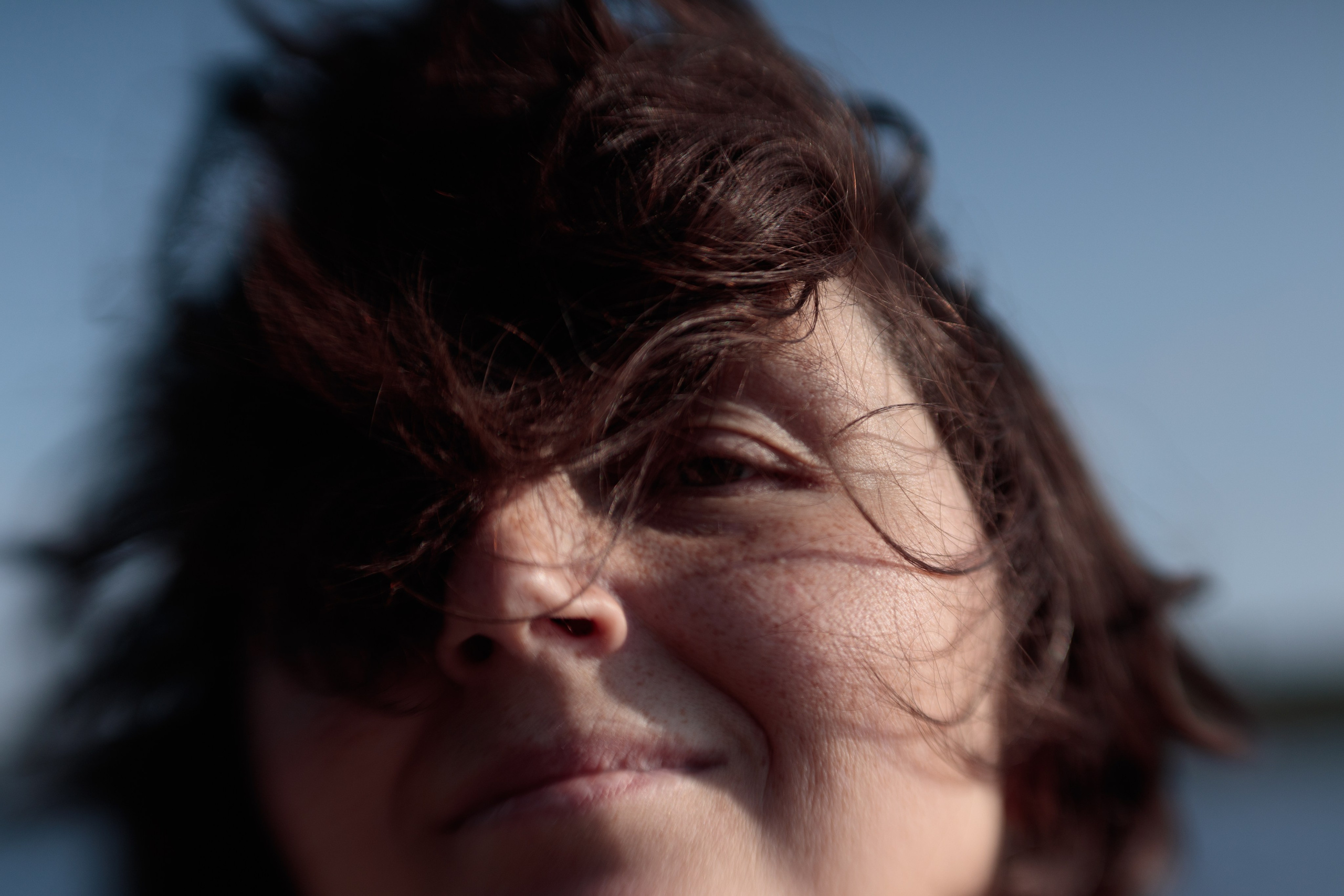 Портреты. Портретный и концертный фотограф в Санкт-Петербурге Егор Телятников