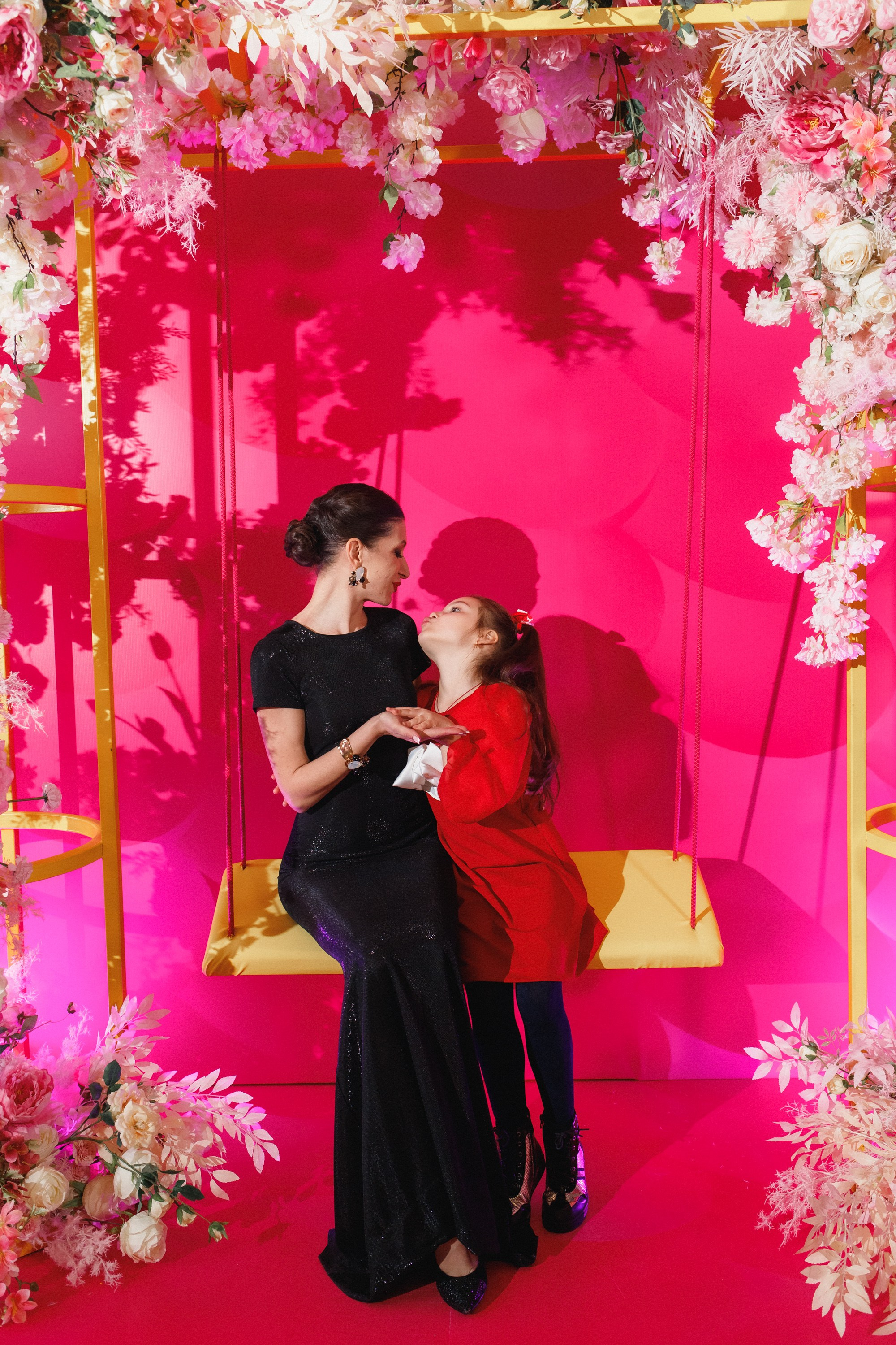 КОРОЛЕВА ДВ 2024 (ФИНАЛ. ЧАСТЬ II). СВОИ. ФОТООТЧЕТЫ-СОБЫТИЯ-МЕСТА