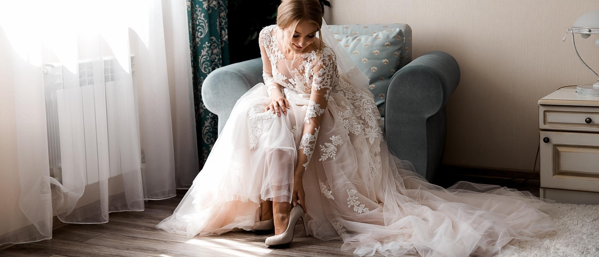 Свадебный и семейный фотограф в Пензе Александр Лобанов