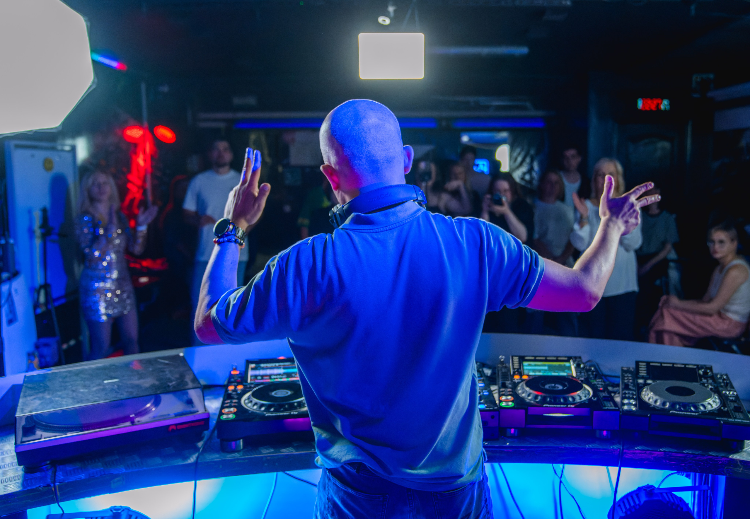 Dj Konstantin Dem. Konstantin Dem | Photographer