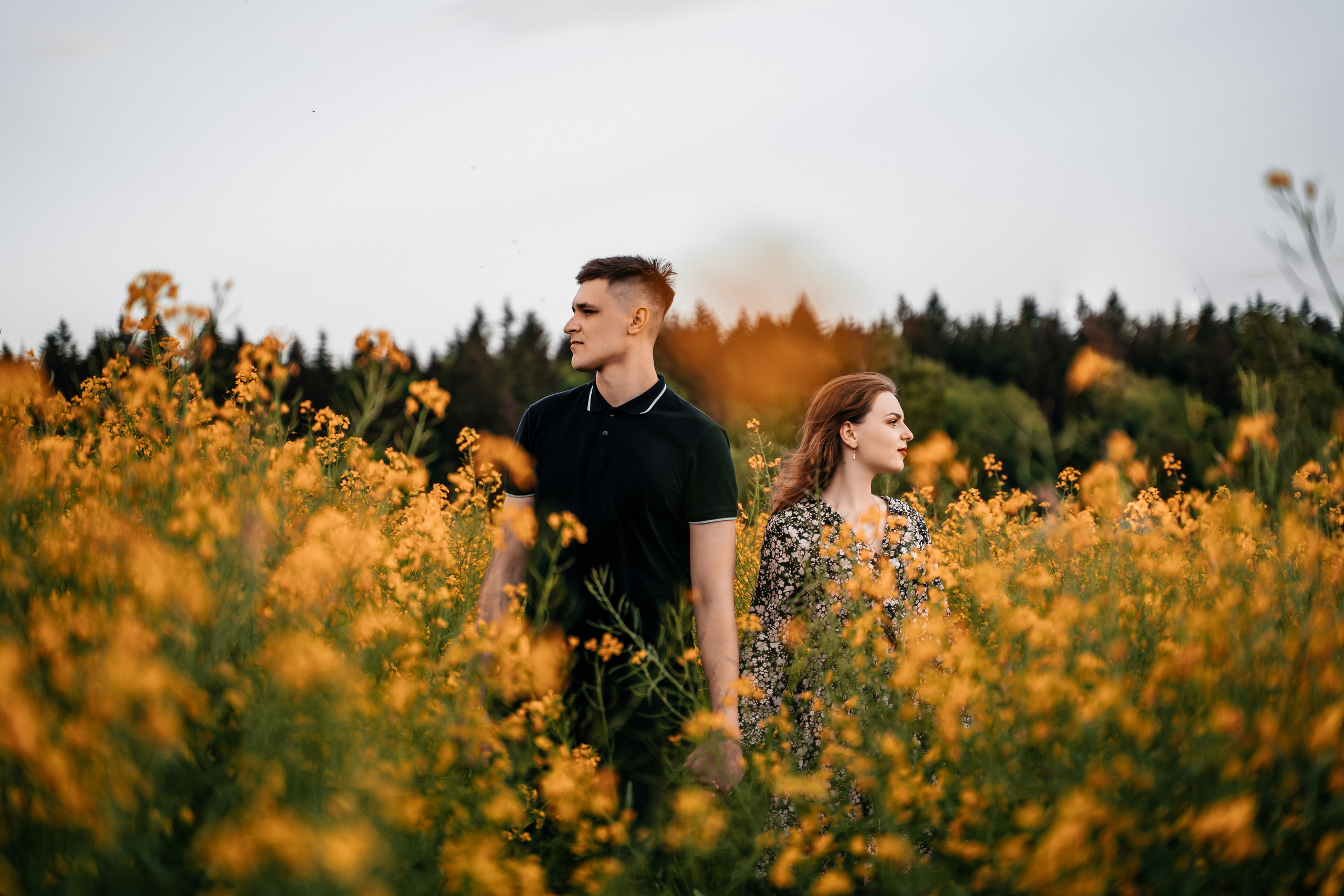 Параллельные миры. Свадебный Фотограф Минск || Фото и Видеосъёмка Минск || Другие города