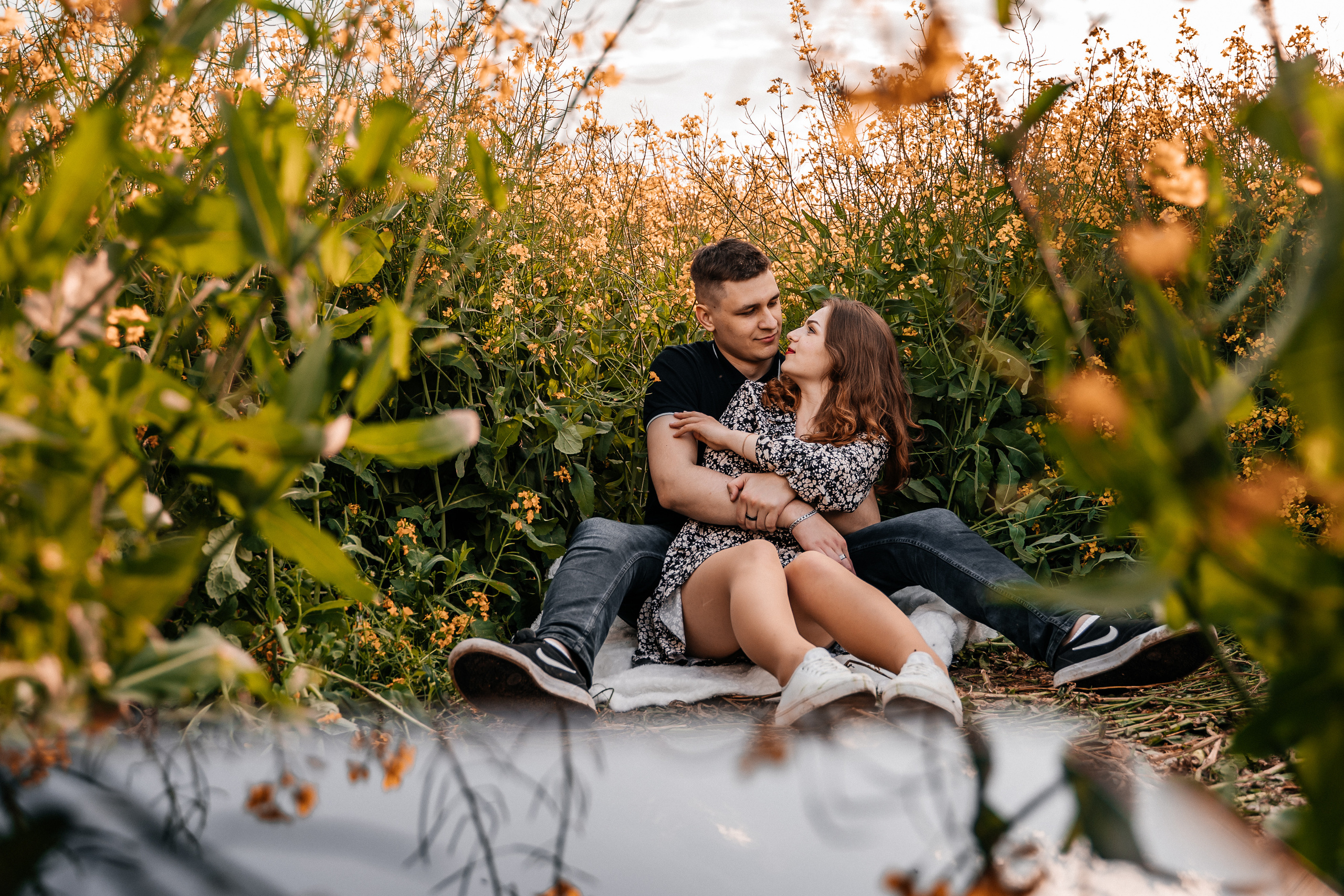 Параллельные миры. Свадебный Фотограф Минск || Фото и Видеосъёмка Минск || Другие города