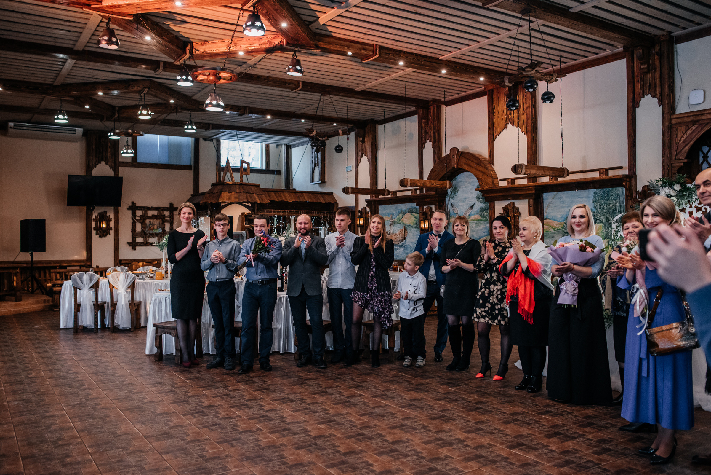 Зимняя Свадьба. Свадебный Фотограф Минск || Фото и Видеосъёмка Минск || Другие города