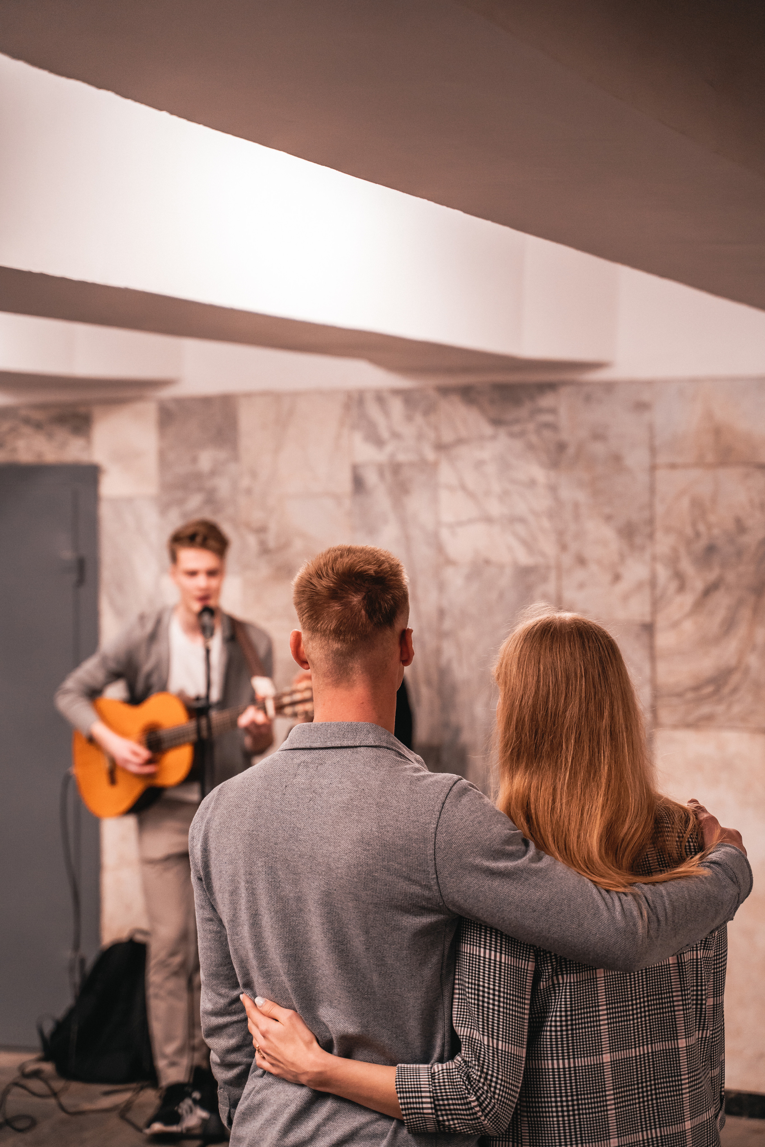Как глубоко в полуночном метро…. Свадебный Фотограф Минск || Фото и Видеосъёмка Минск || Другие города