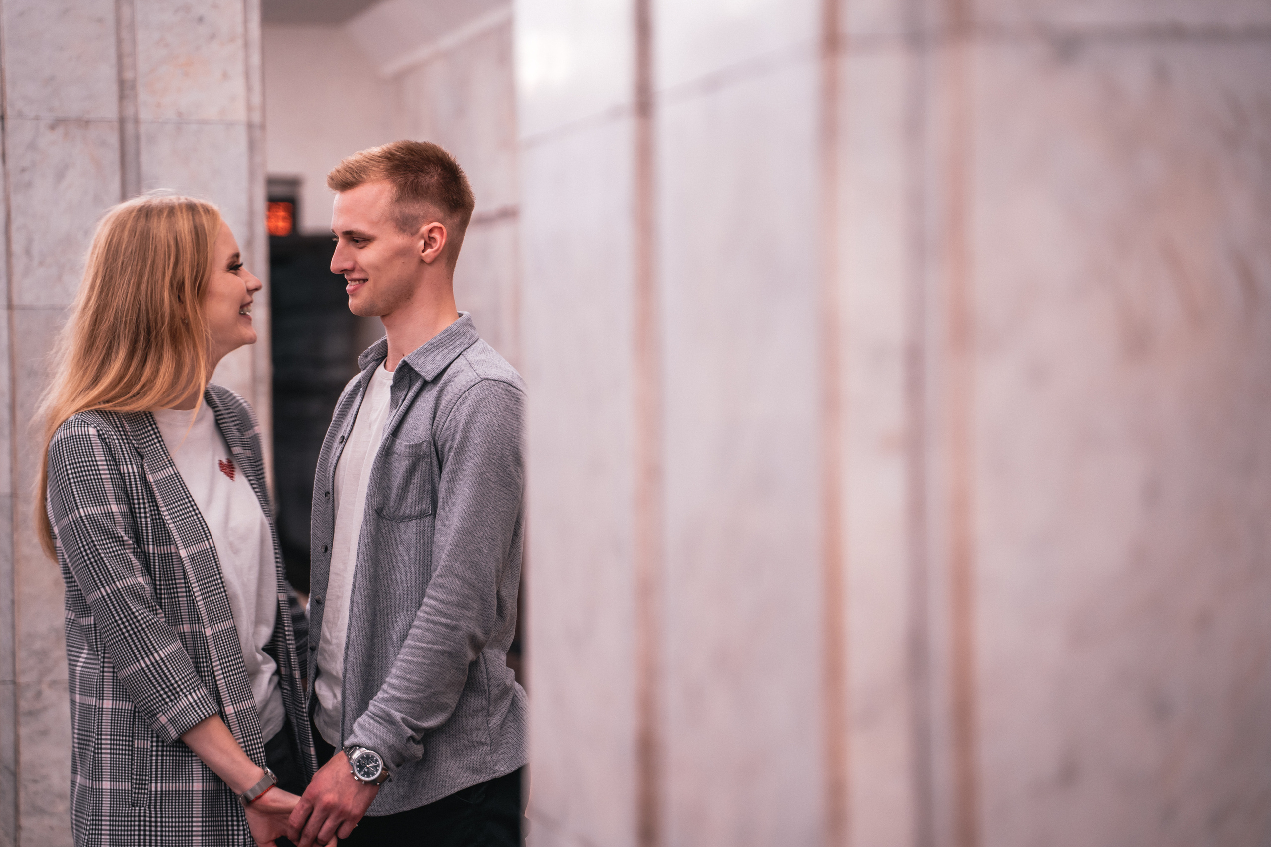 Как глубоко в полуночном метро…. Свадебный Фотограф Минск || Фото и Видеосъёмка Минск || Другие города