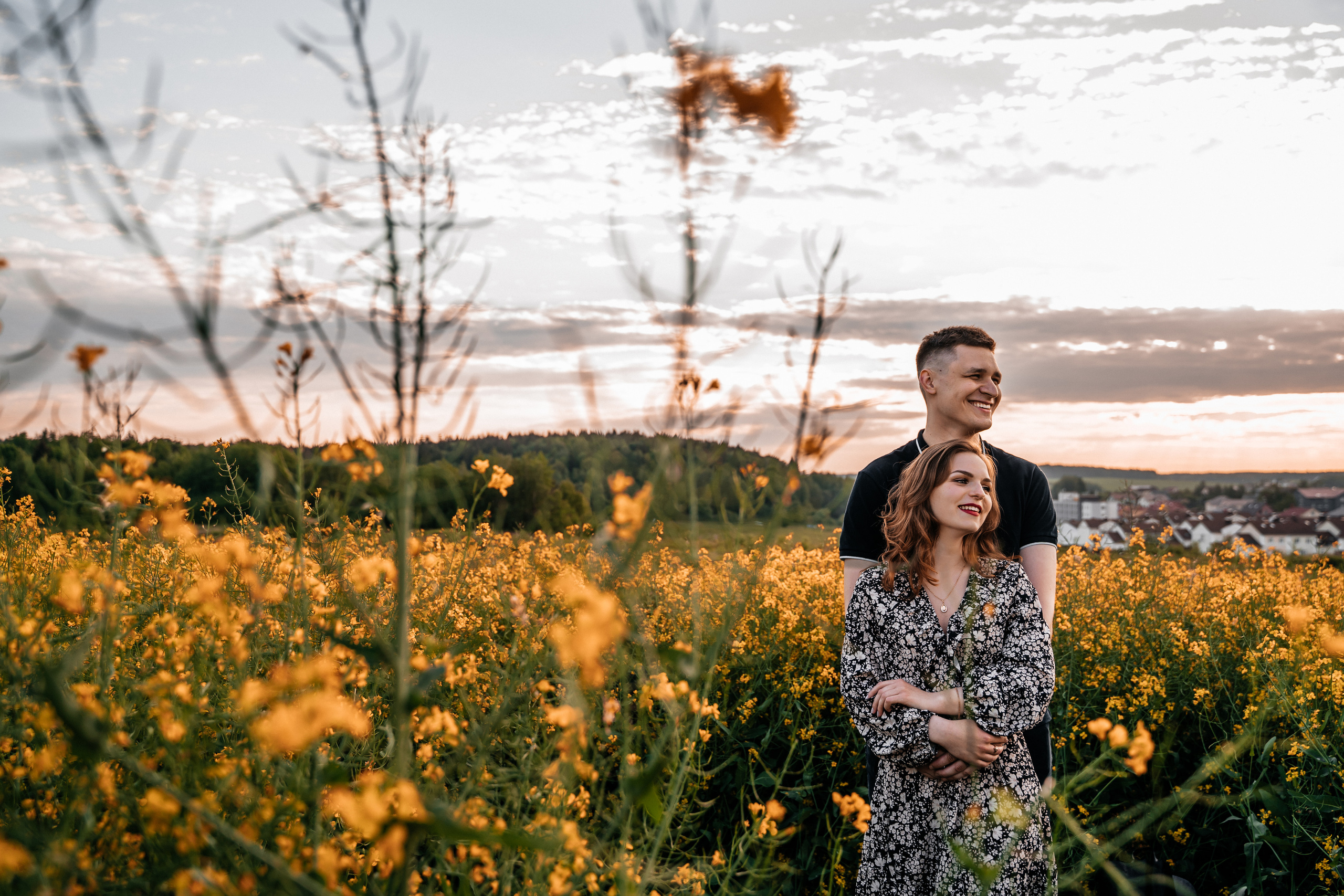 Параллельные миры. Свадебный Фотограф Минск || Фото и Видеосъёмка Минск || Другие города