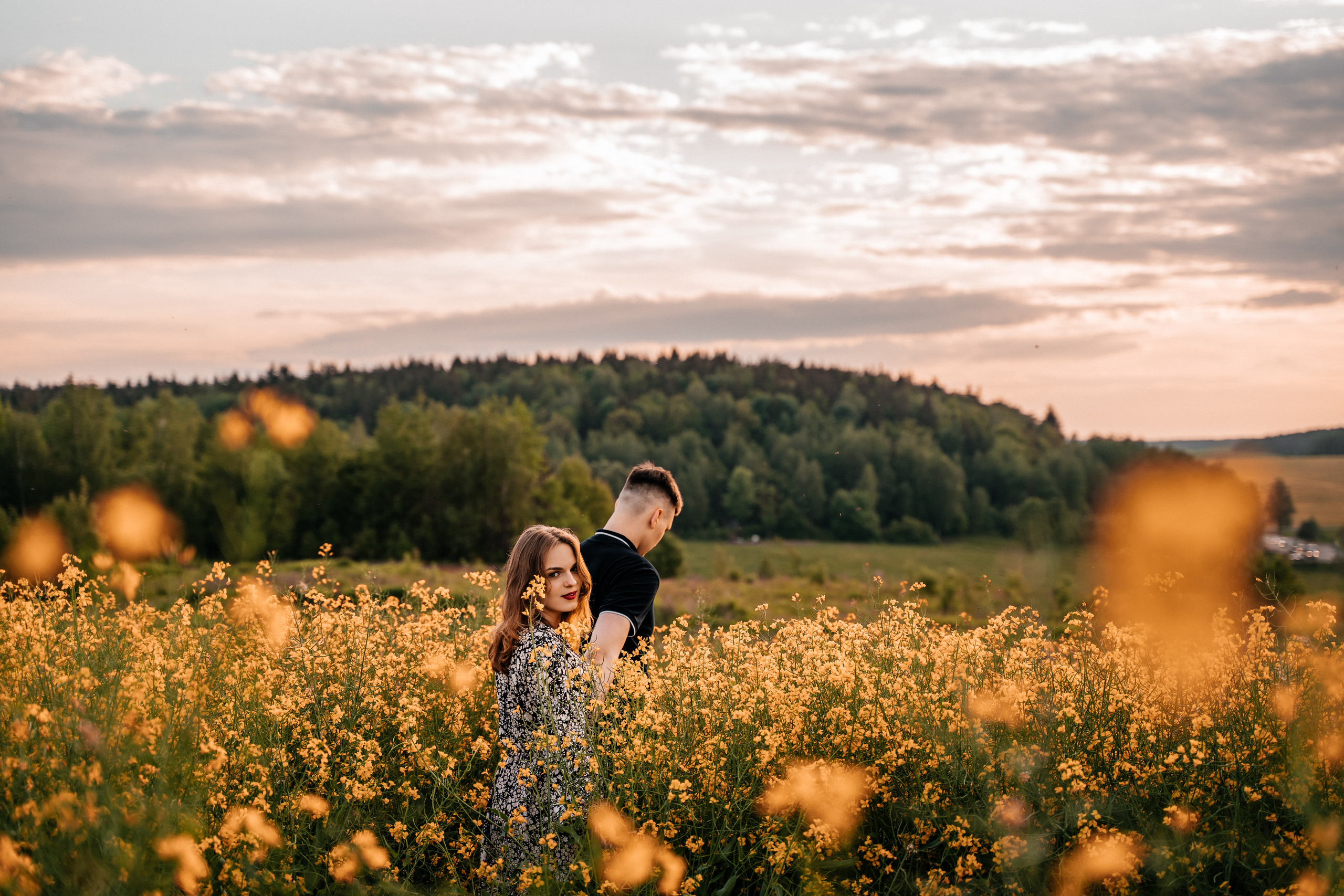 Параллельные миры. Свадебный Фотограф Минск || Фото и Видеосъёмка Минск || Другие города