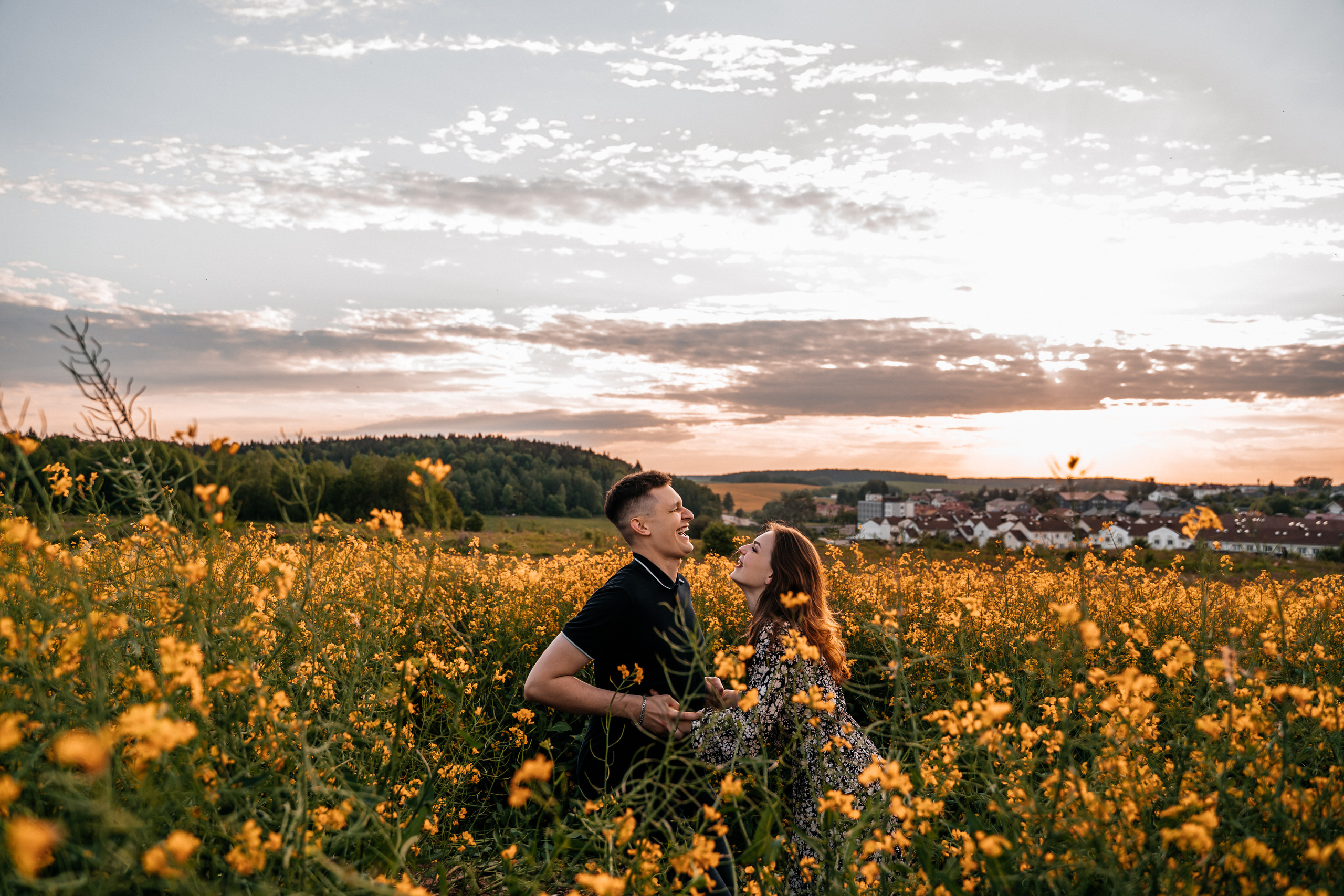 Параллельные миры. Свадебный Фотограф Минск || Фото и Видеосъёмка Минск || Другие города