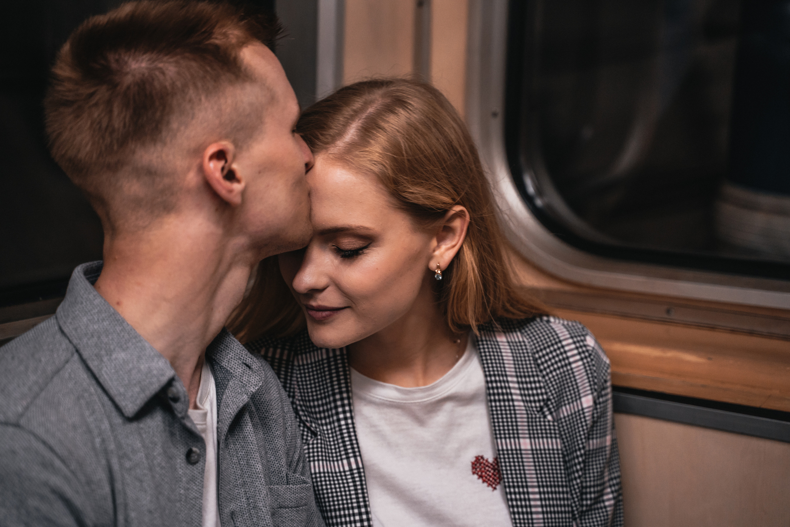 Как глубоко в полуночном метро…. Свадебный Фотограф Минск || Фото и Видеосъёмка Минск || Другие города