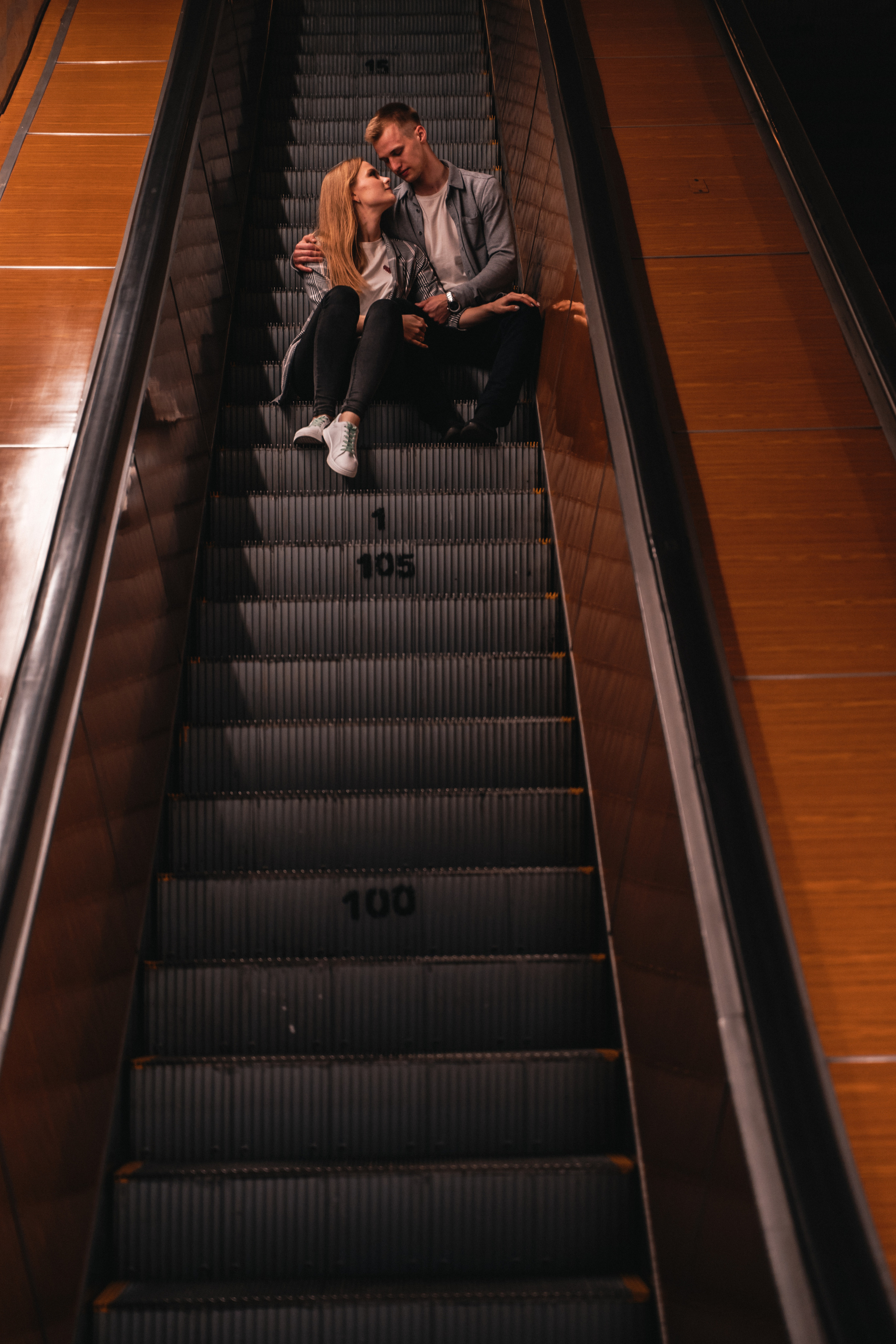 Как глубоко в полуночном метро…. Свадебный Фотограф Минск || Фото и Видеосъёмка Минск || Другие города