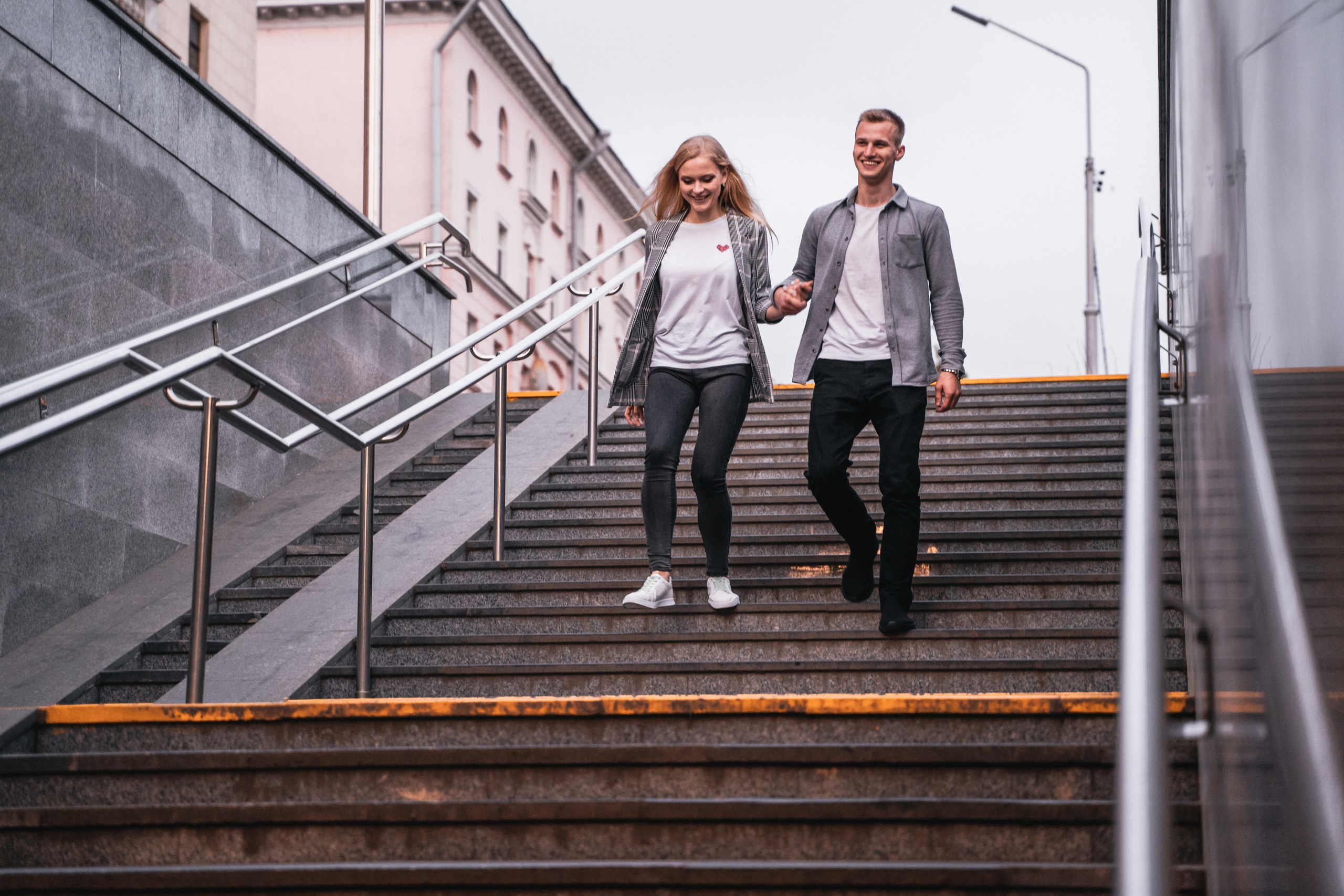 Как глубоко в полуночном метро…. Свадебный Фотограф Минск || Фото и Видеосъёмка Минск || Другие города