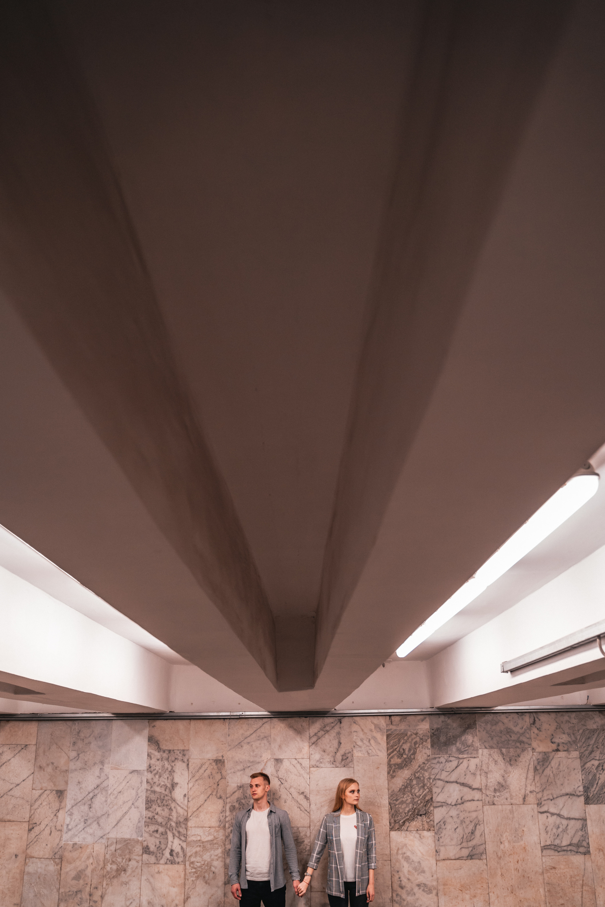 Как глубоко в полуночном метро…. Свадебный Фотограф Минск || Фото и Видеосъёмка Минск || Другие города