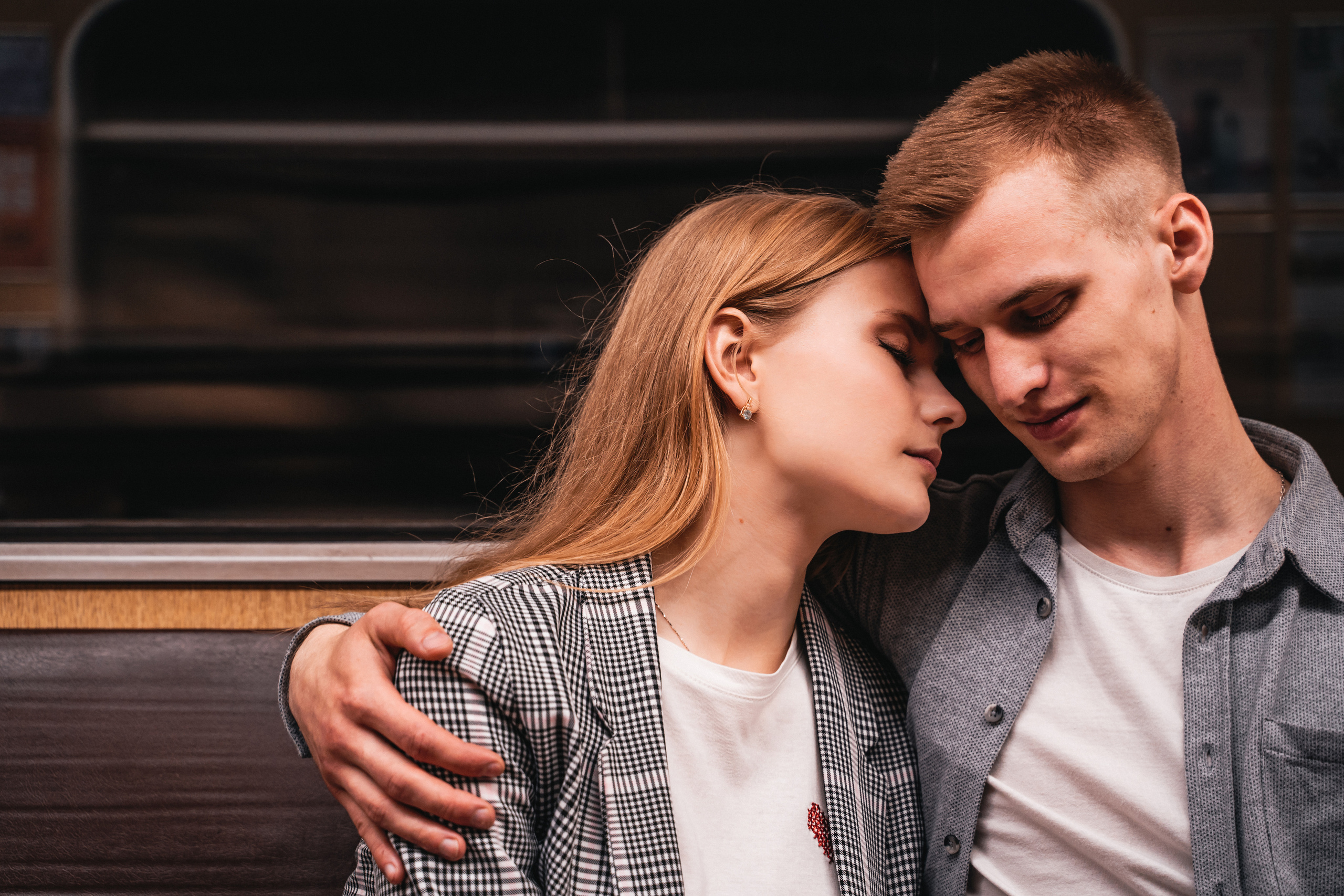 Как глубоко в полуночном метро…. Свадебный Фотограф Минск || Фото и Видеосъёмка Минск || Другие города