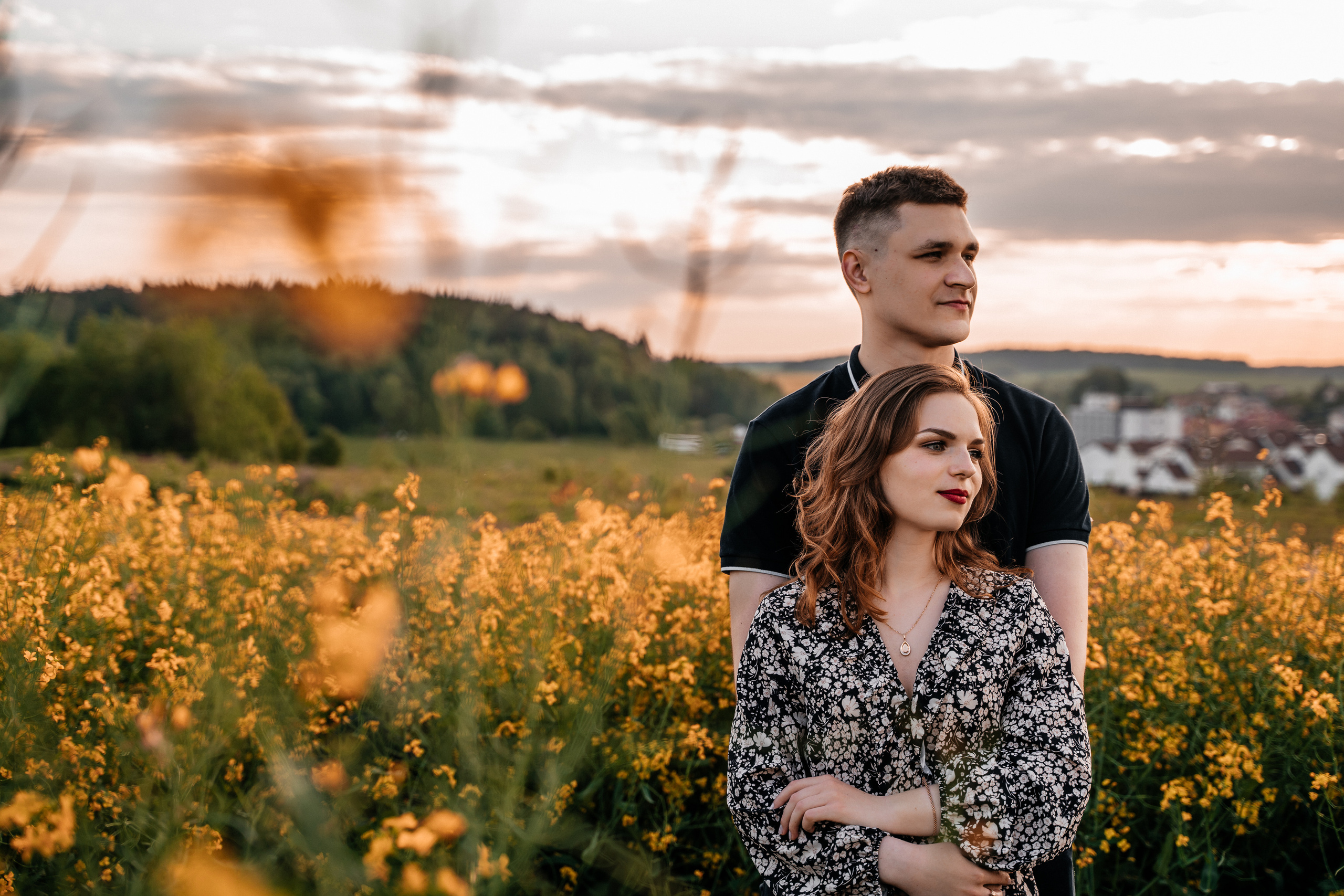 Параллельные миры. Свадебный Фотограф Минск || Фото и Видеосъёмка Минск || Другие города