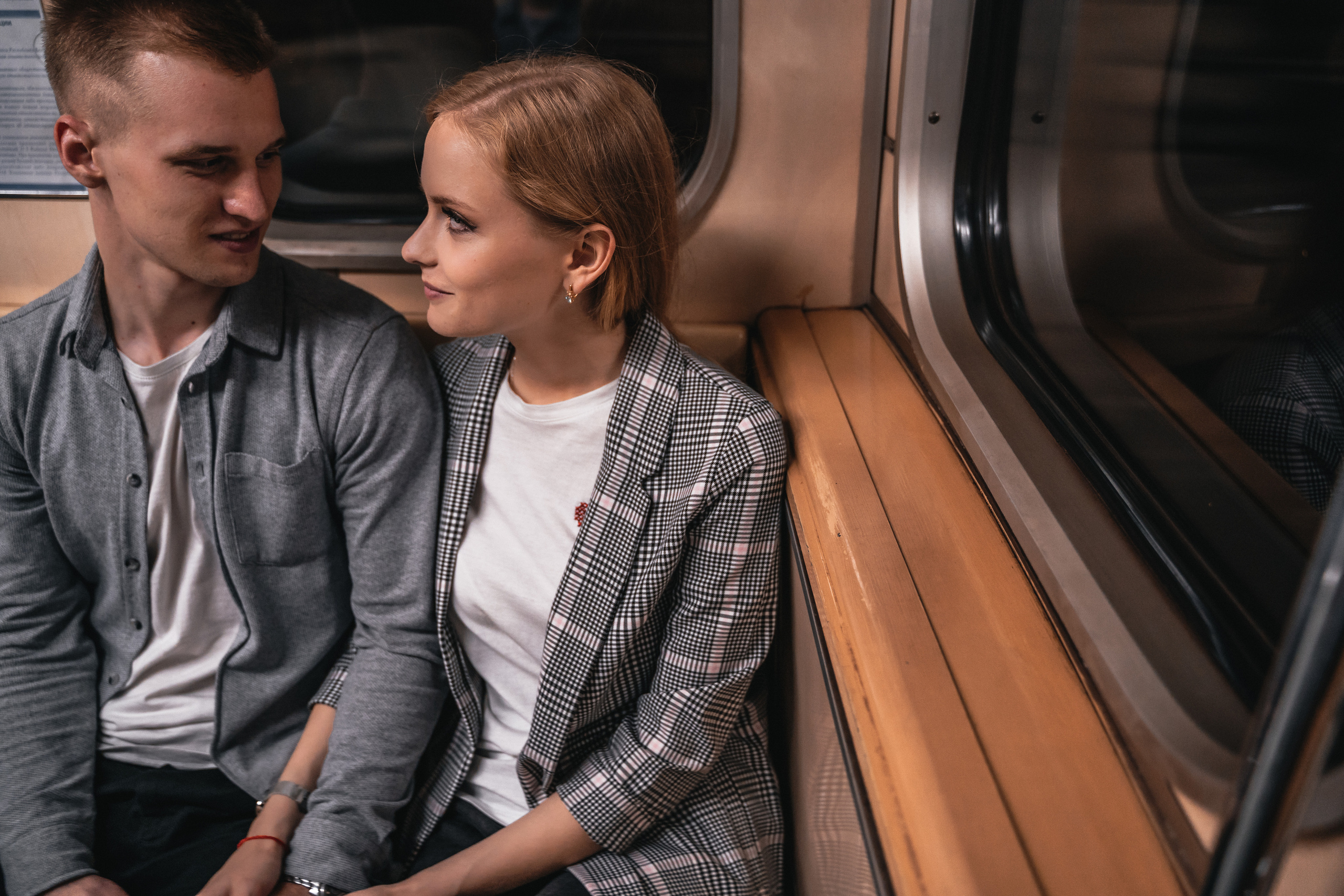 Как глубоко в полуночном метро…. Свадебный Фотограф Минск || Фото и Видеосъёмка Минск || Другие города