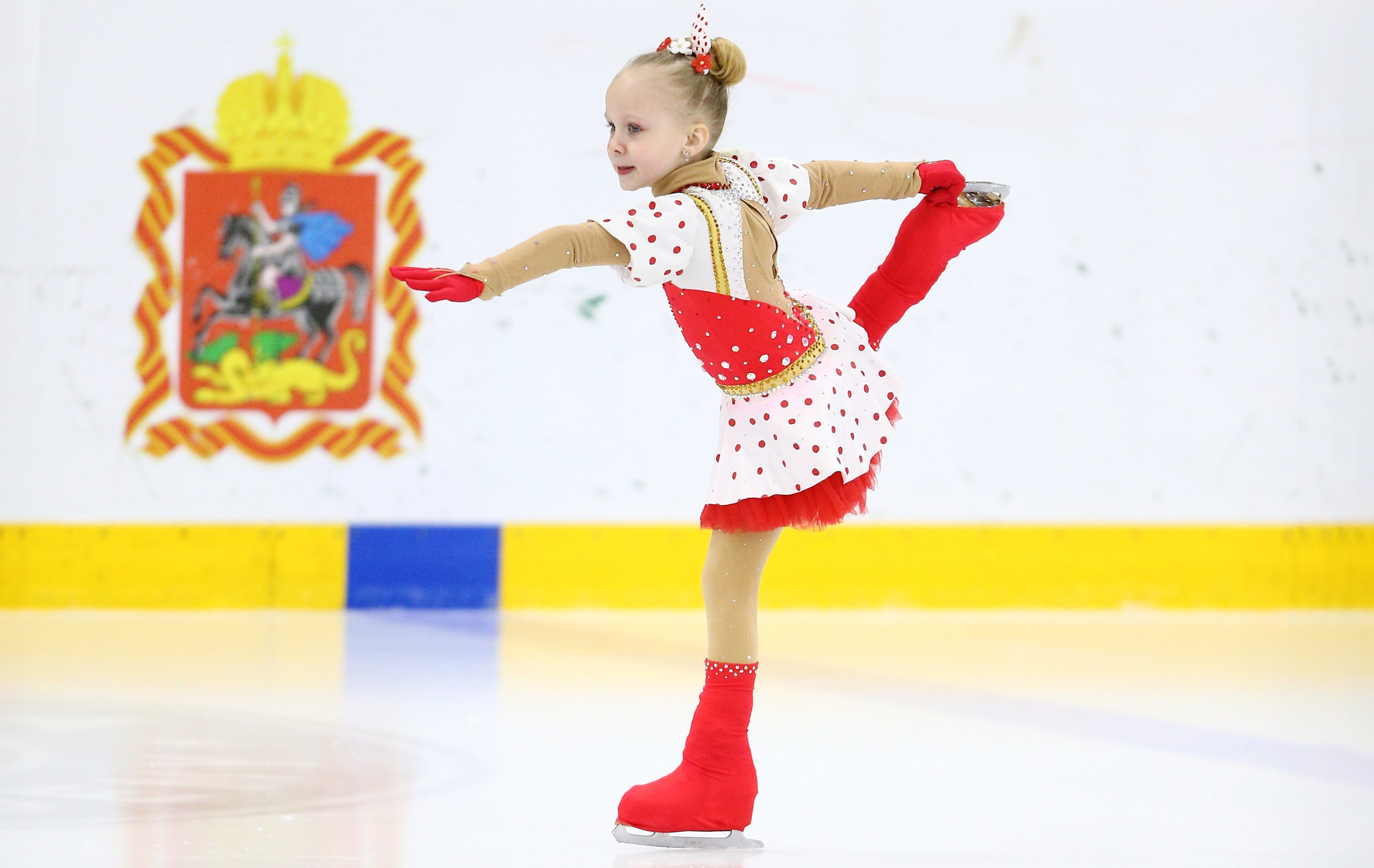 Старт Арена — I LIKE ICE — 2026-03-29 — заказ фото. Фотограф художественная гимнастика, фигурное катание, Москва и область
