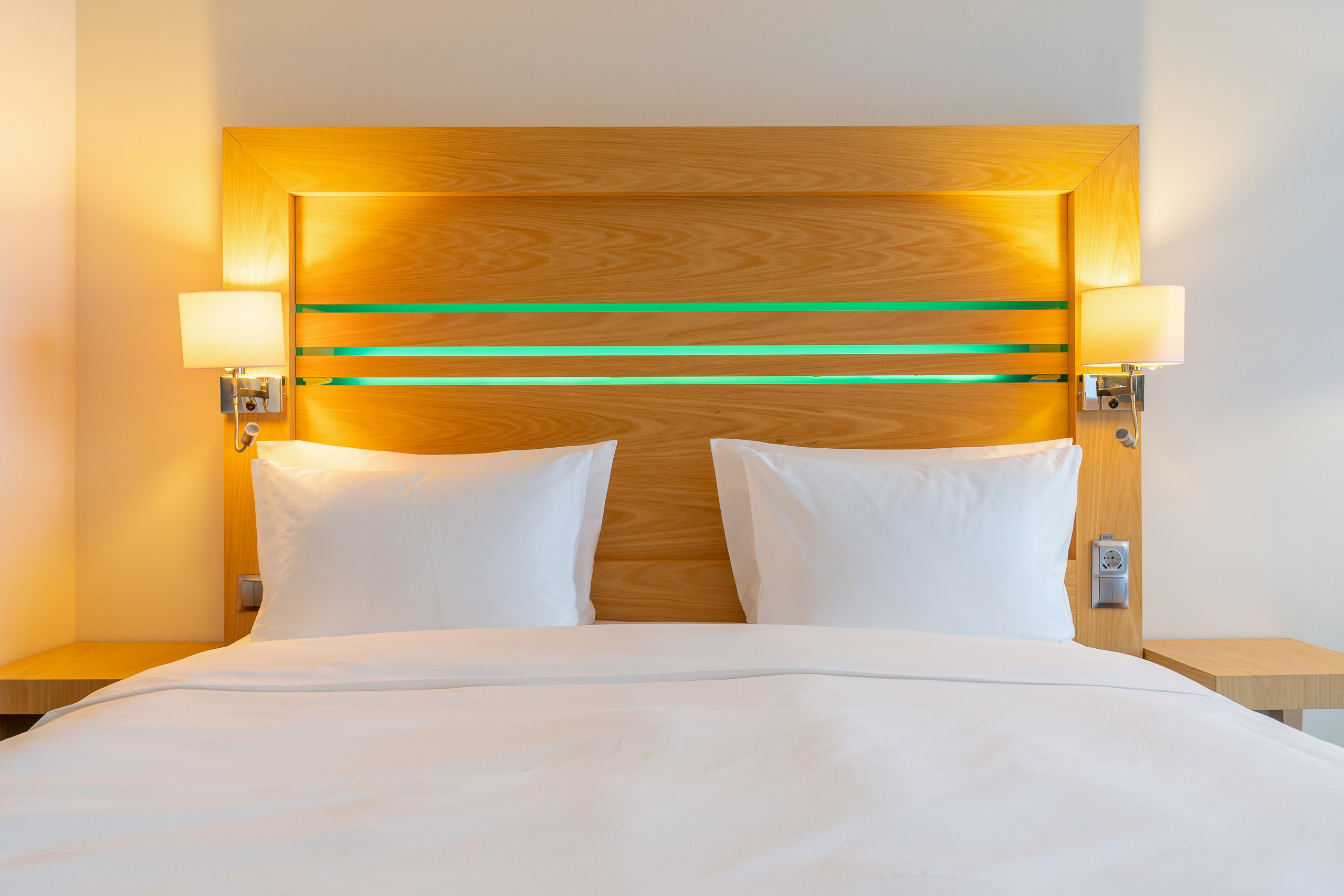 Radisson Blu Hotel, Калининград. Святослав Буньков | фотограф