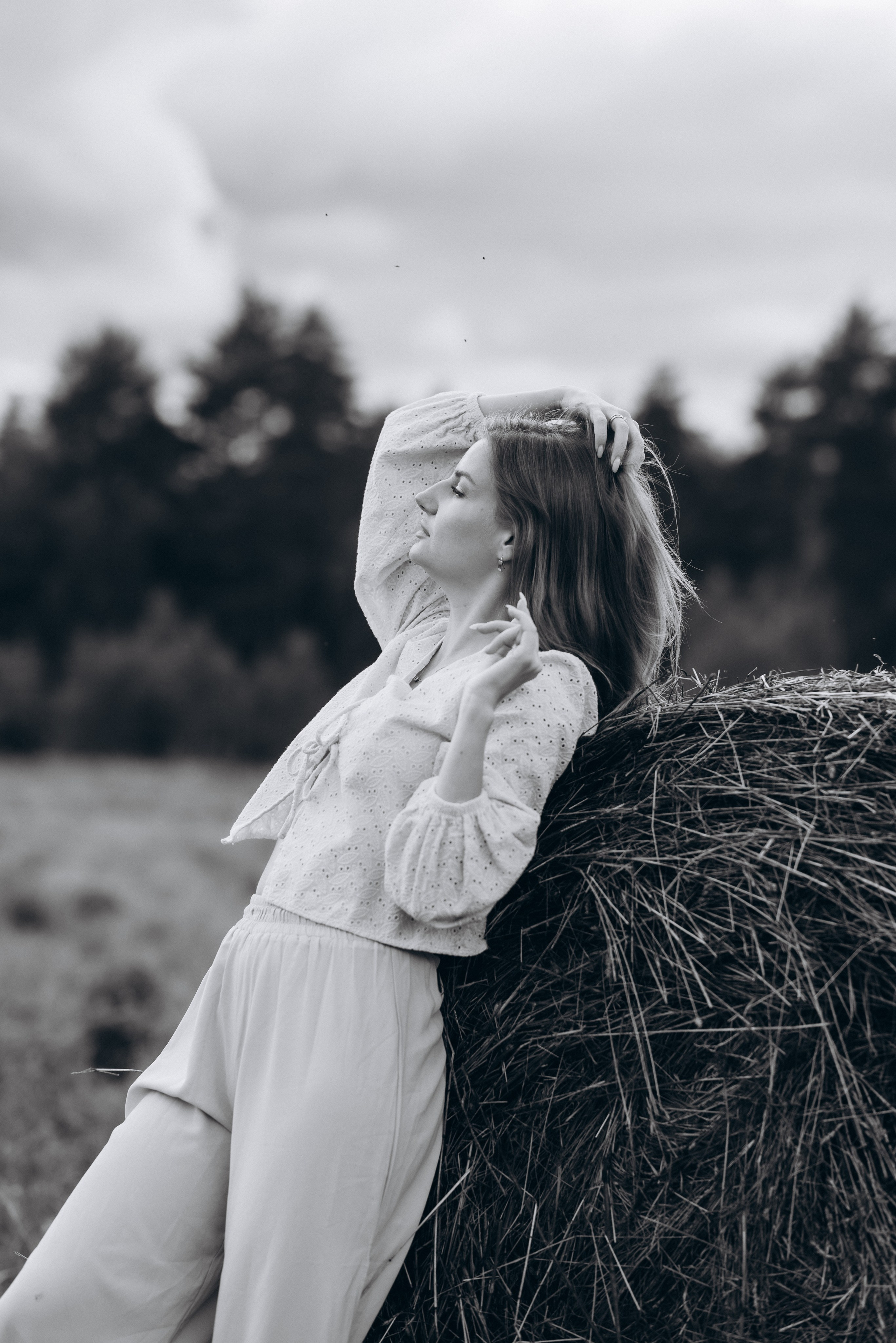 Семейный и детский фотограф в Щелково Алена Дробот