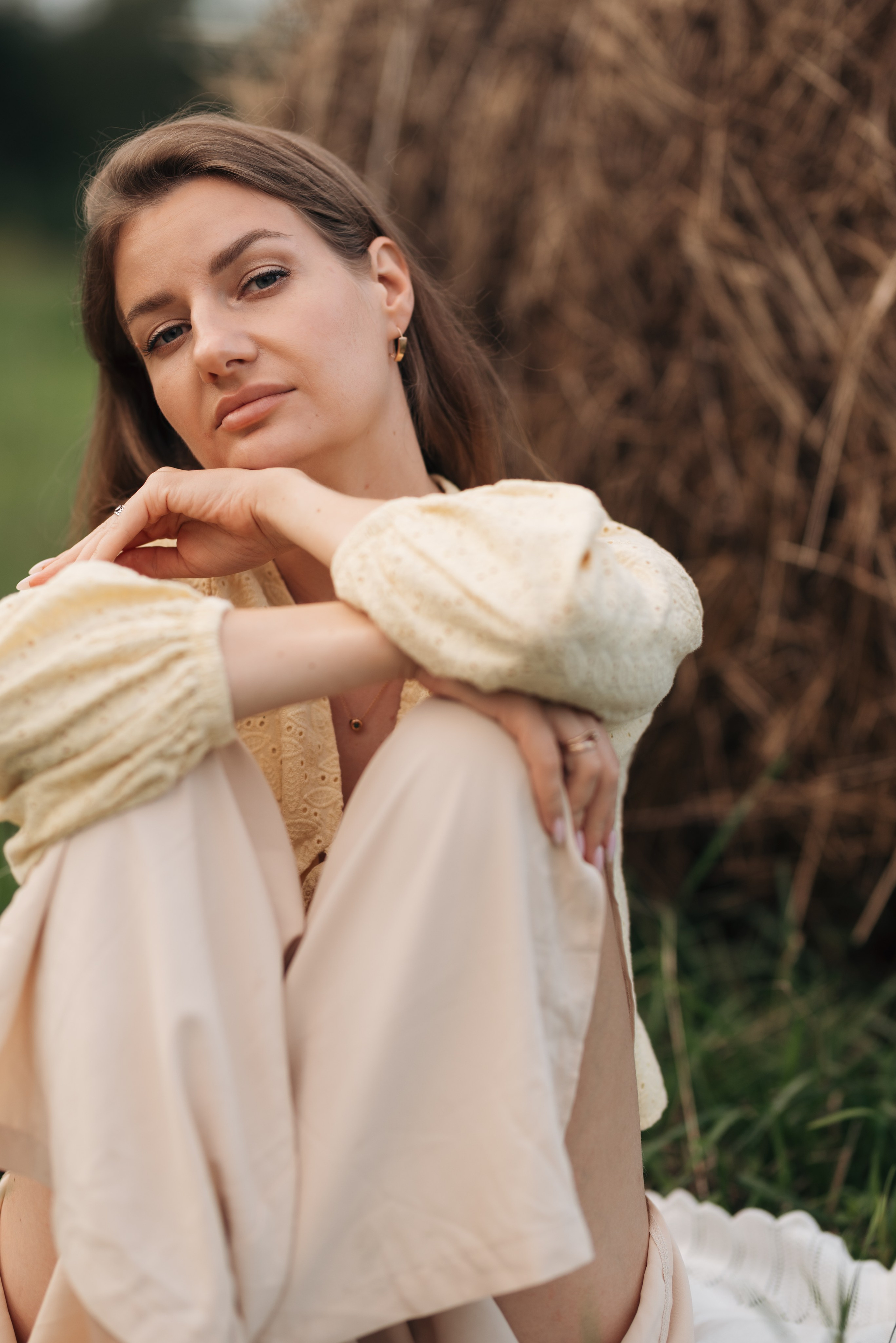 Семейный и детский фотограф в Щелково Алена Дробот