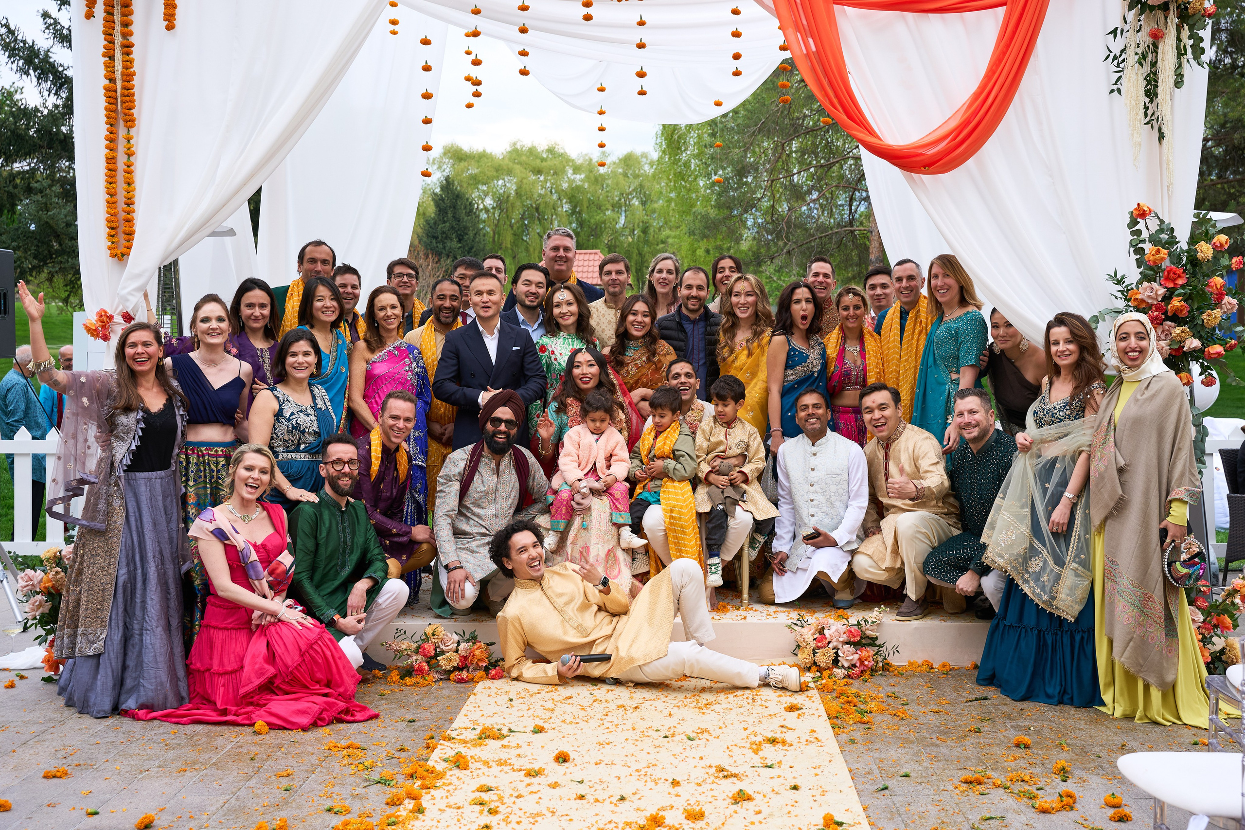 Свадебный фотограф Алматы