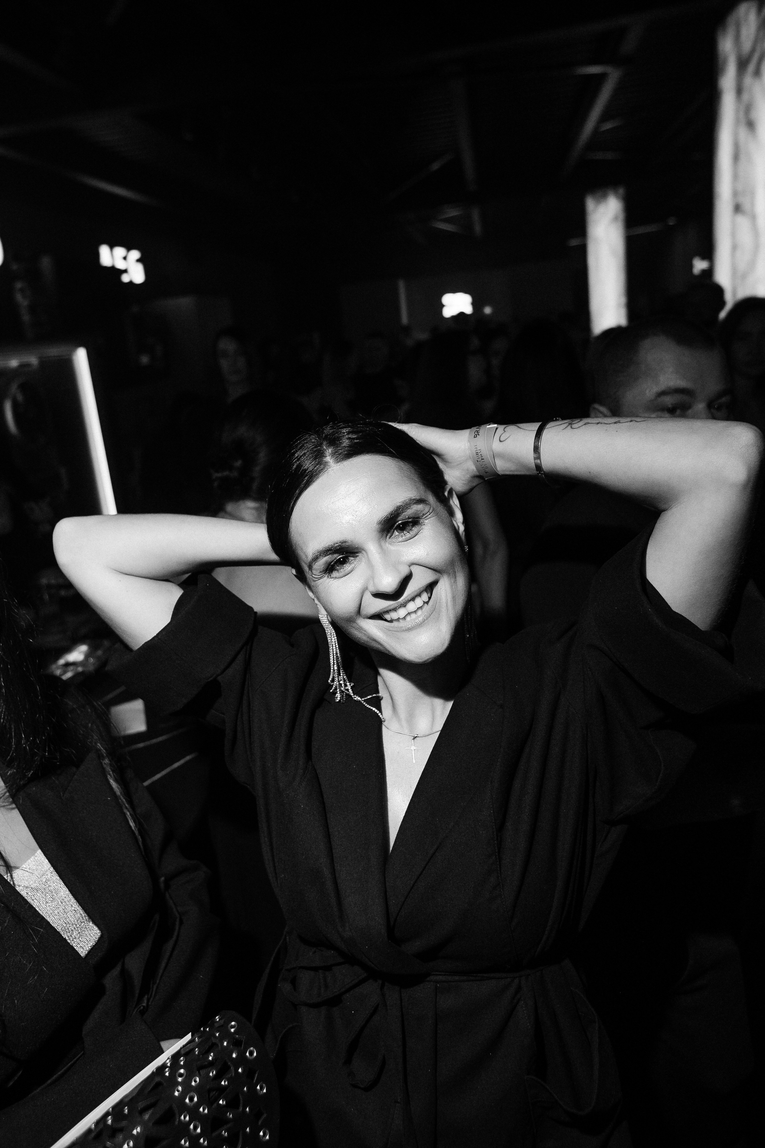 BRAVO BIRTHDAY 13 — PART I. СВОИ. ФОТООТЧЕТЫ-СОБЫТИЯ-МЕСТА