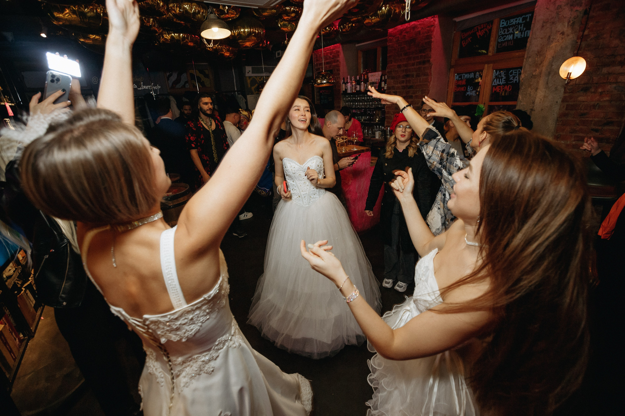 IVENT PARTY. СВОИ. ФОТООТЧЕТЫ-СОБЫТИЯ-МЕСТА