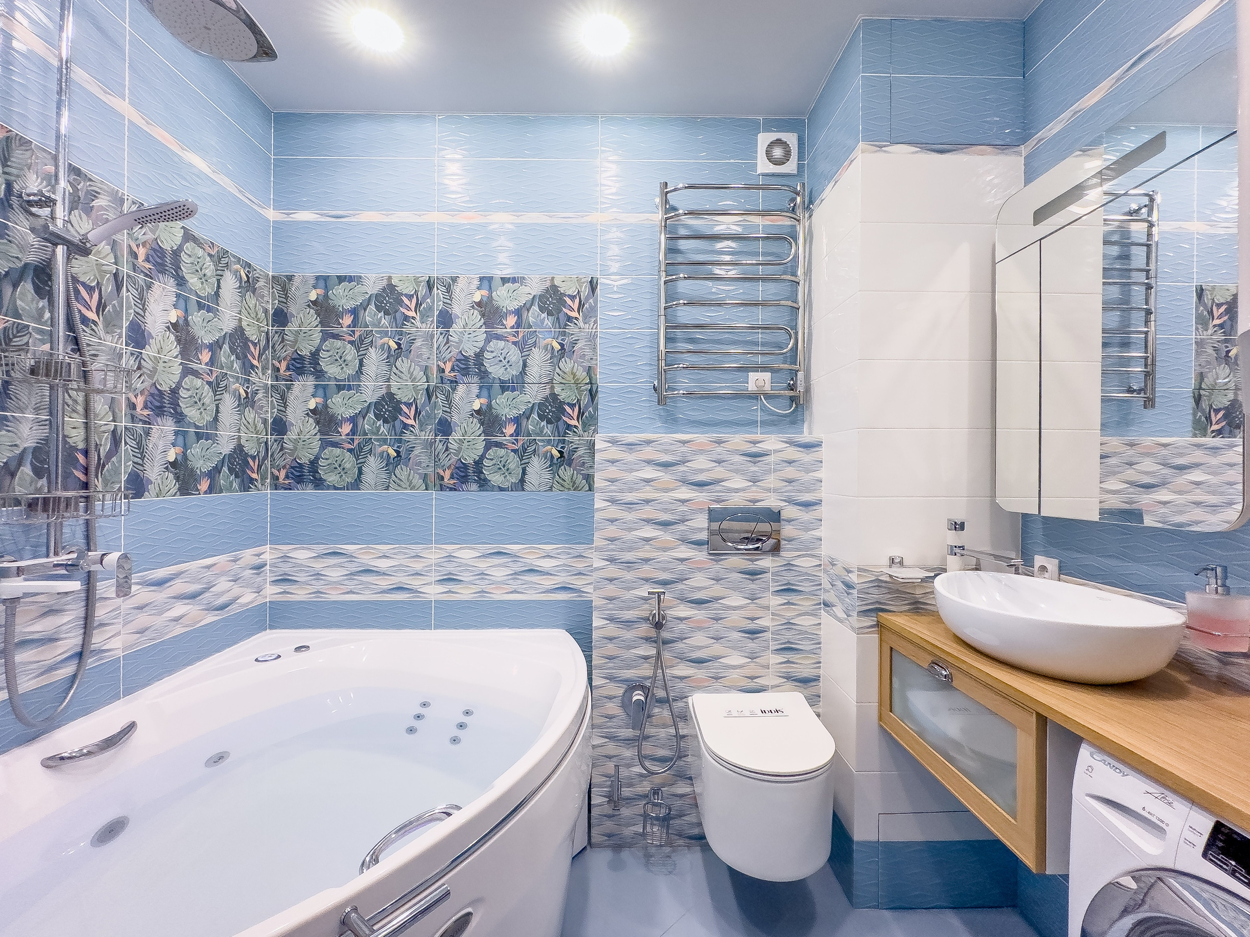 Интерьерный фотограф Небуг