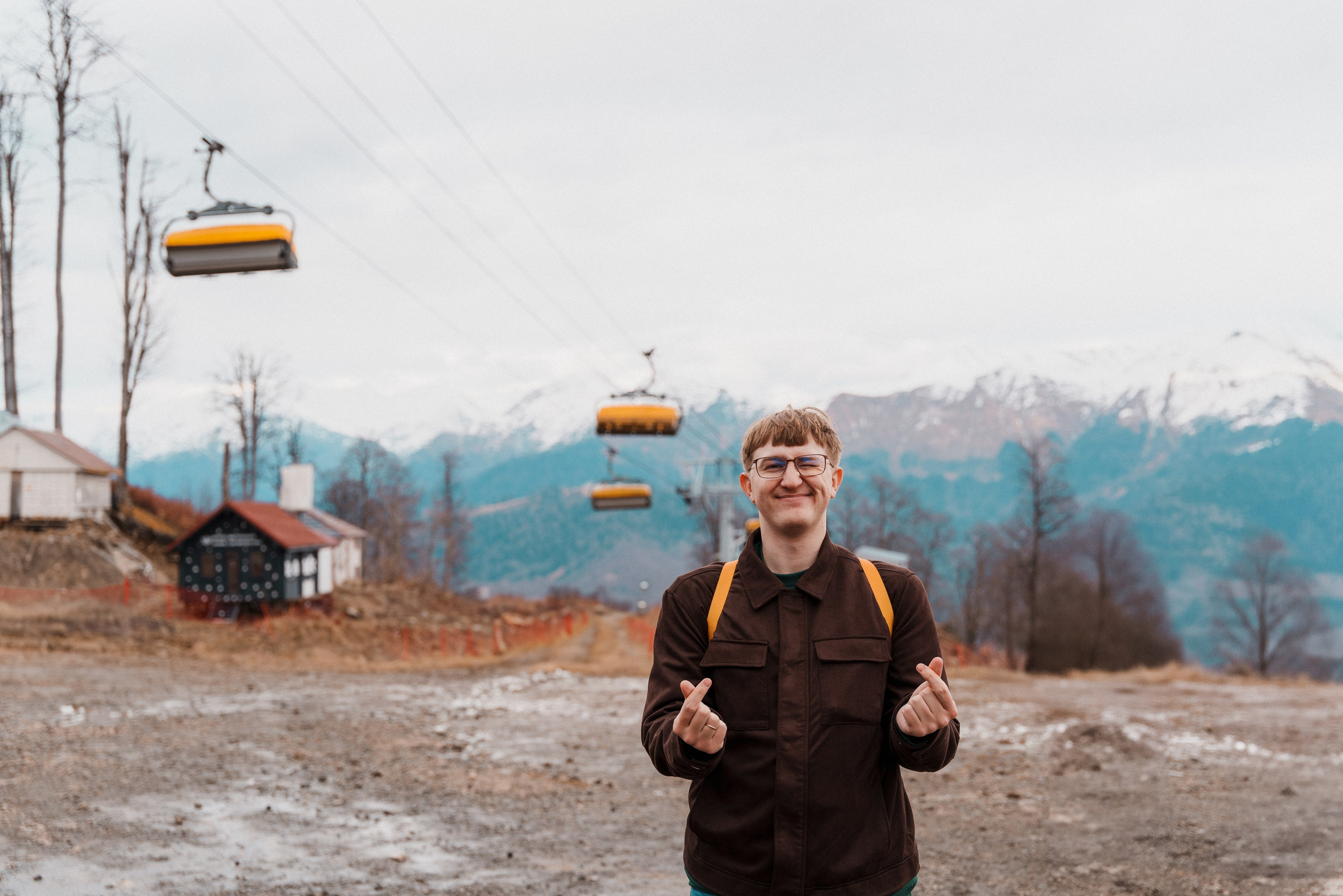 Фотограф в Москве и России